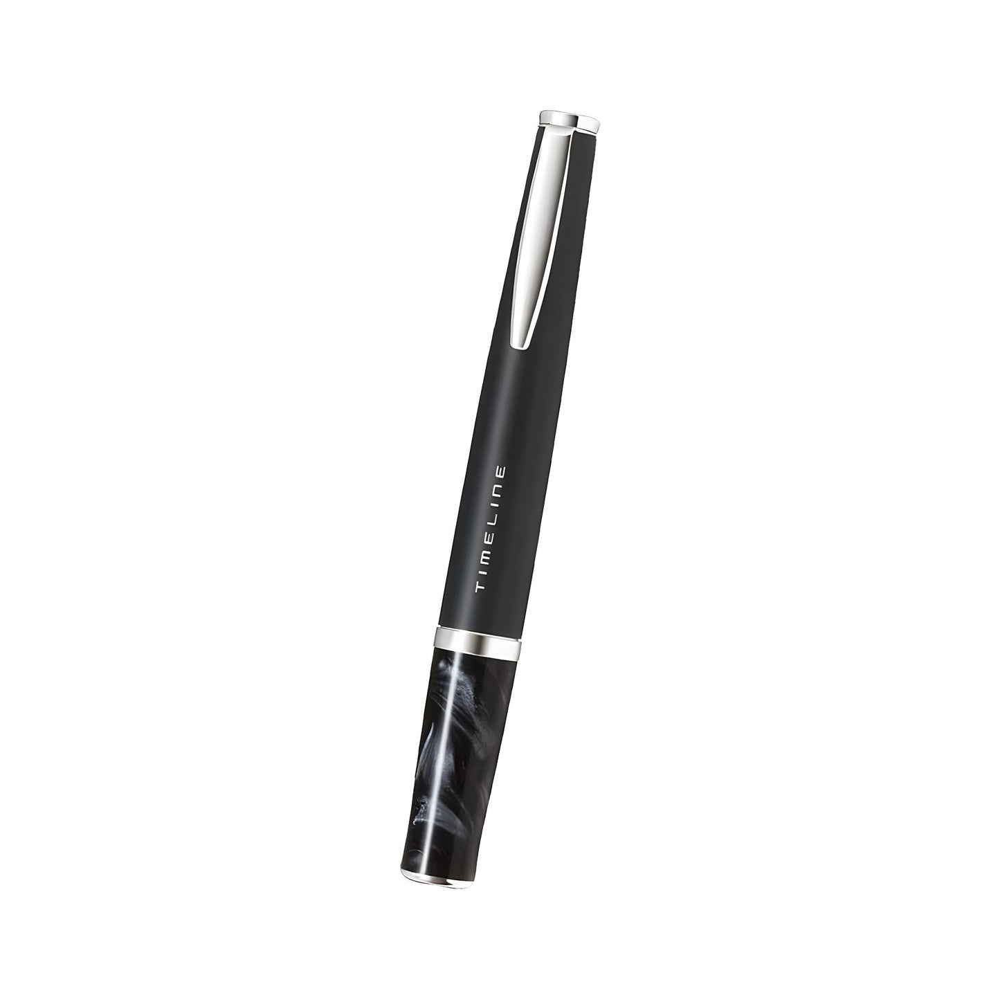 Pilot TIMELINE Eternal Ballpoint Pen - Eternal Black - Ballpoint Pens