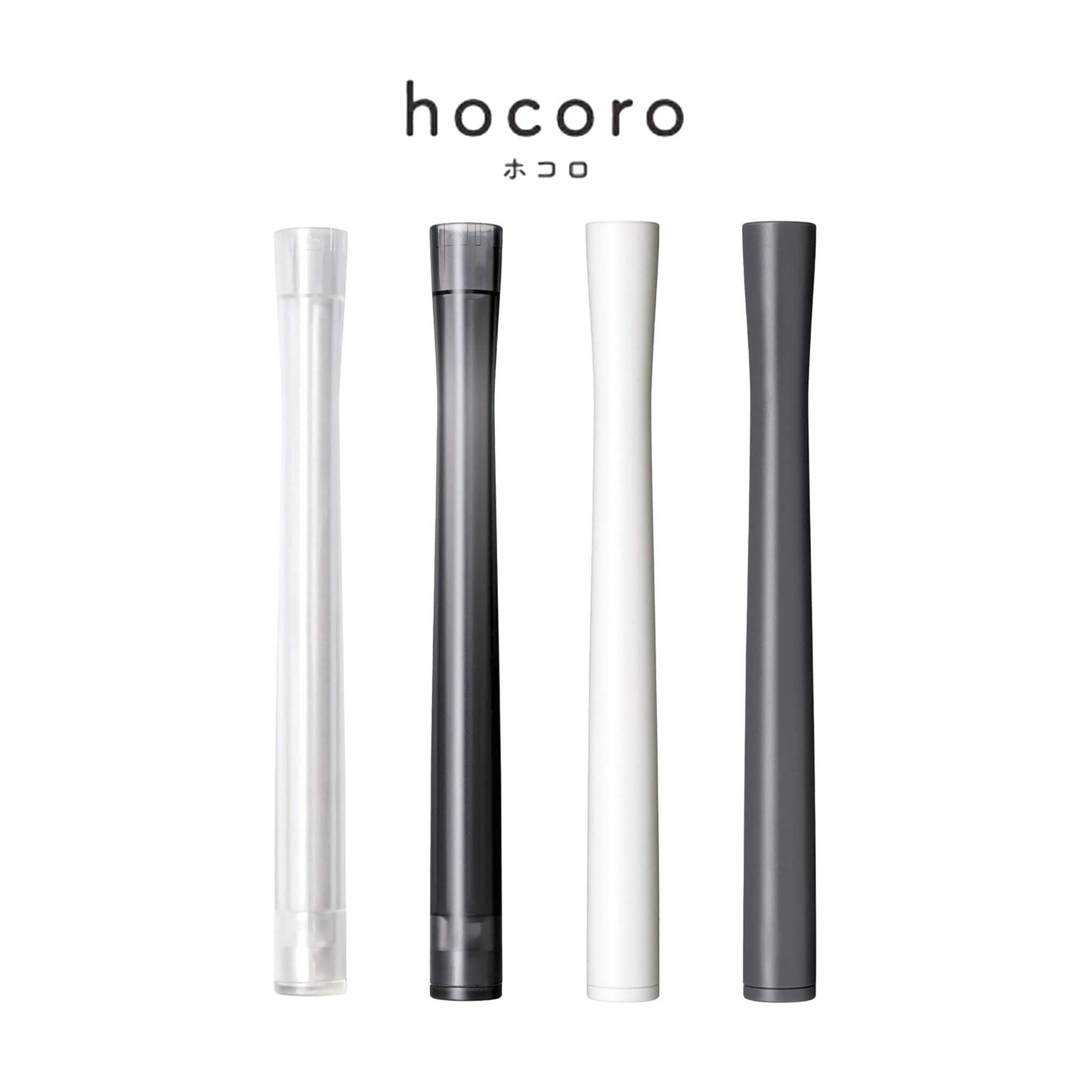 Sailor Hocoro Dip Pen Barrel - White - Dip Pens