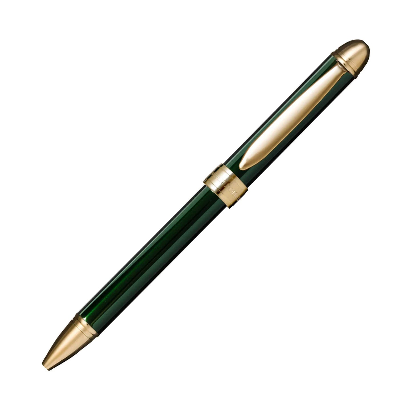 Sailor Pensiero Verita S Multi Pen - Greeen - Multi - Functional Pens