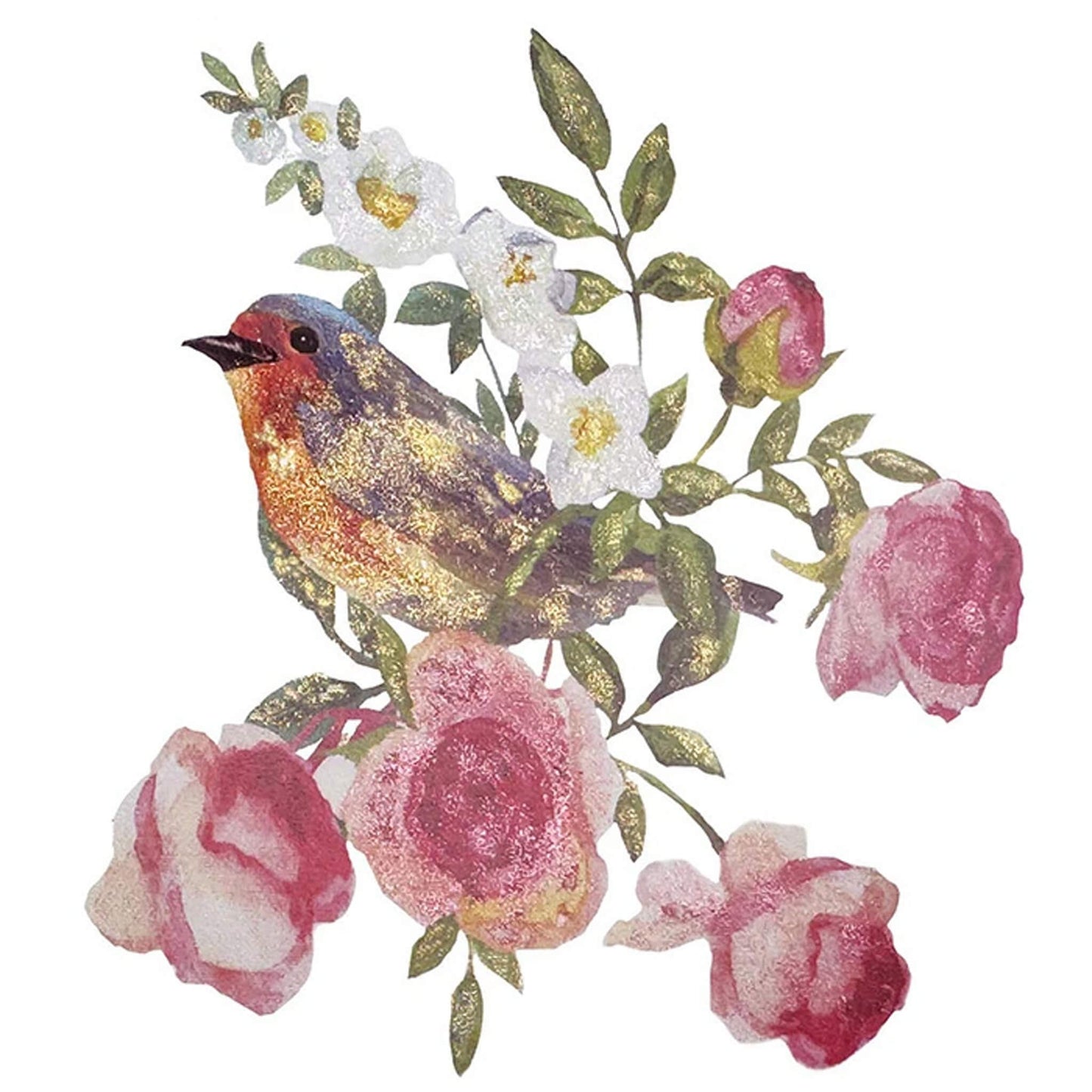 Sun - Star LAMECO Glitter - only Marker Set - Creative Markers