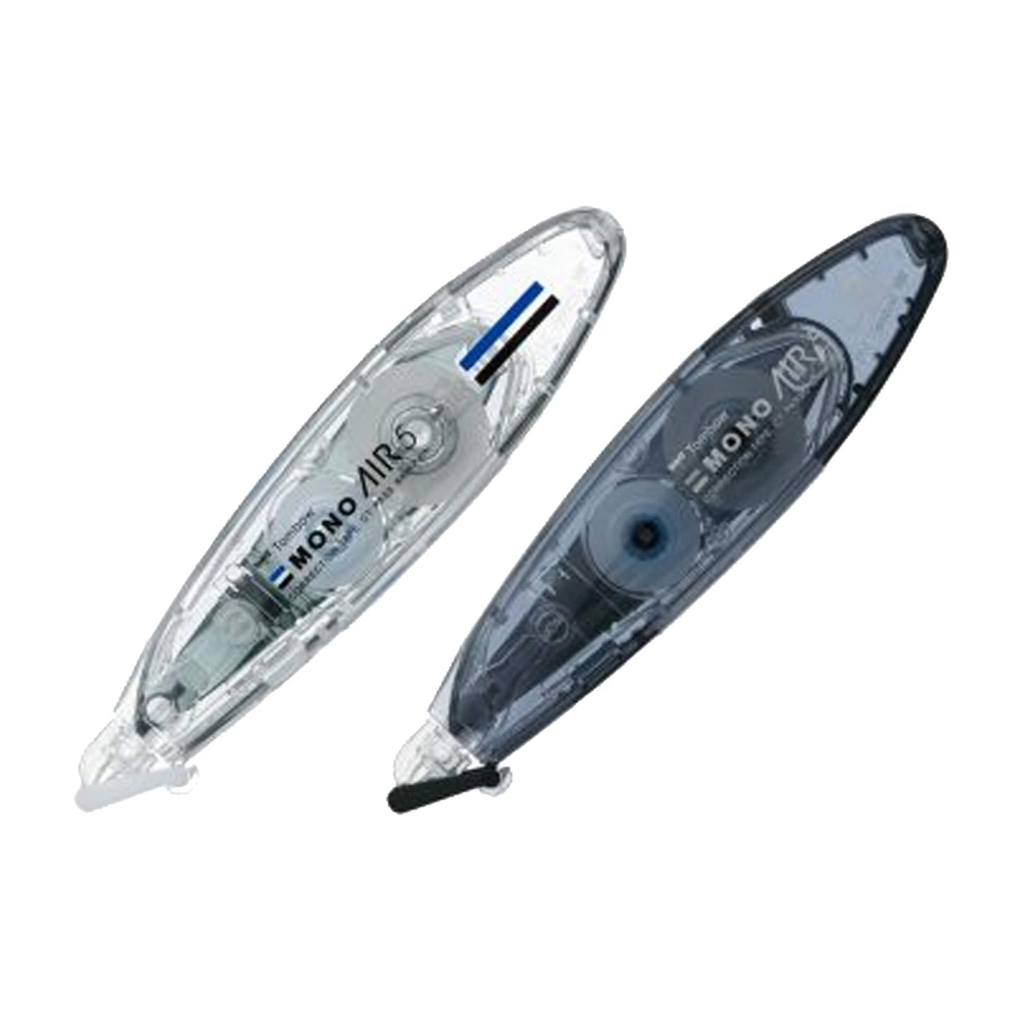 Tombow MONO AIR 5 Pen Type Correction Tape - Transparent - Correction Tapes