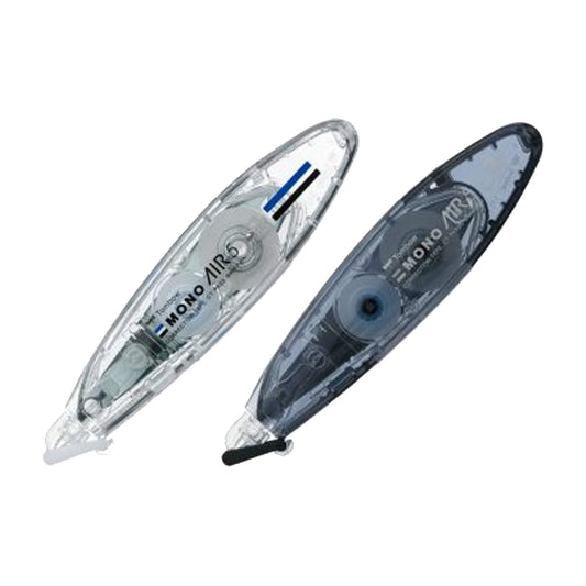 Tombow MONO AIR 5 Pen Type Correction Tape - Transparent - Correction Tapes