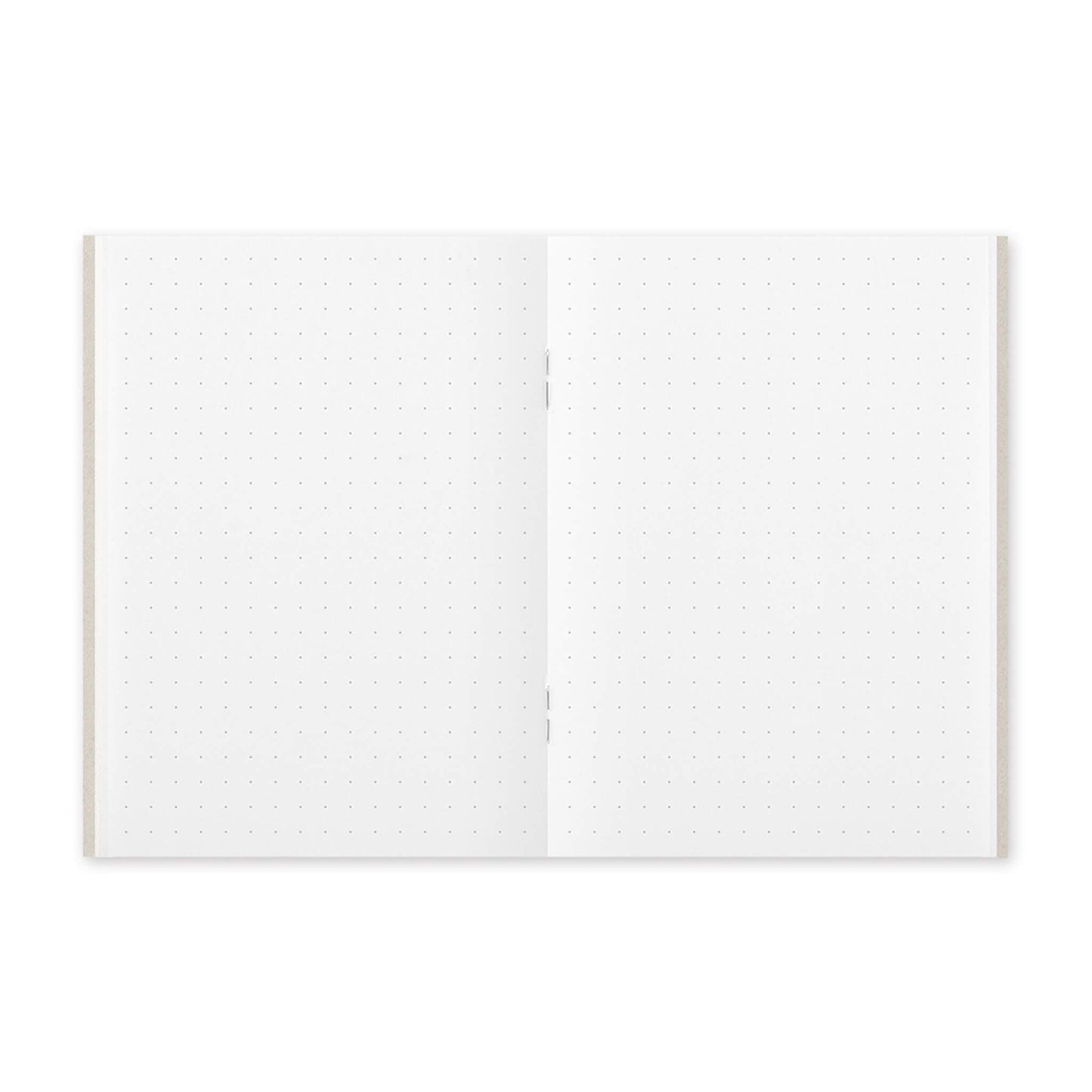TRAVELER'S notebook - Dot Grid Notebook Refill 014 - Passport Size - Notebooks