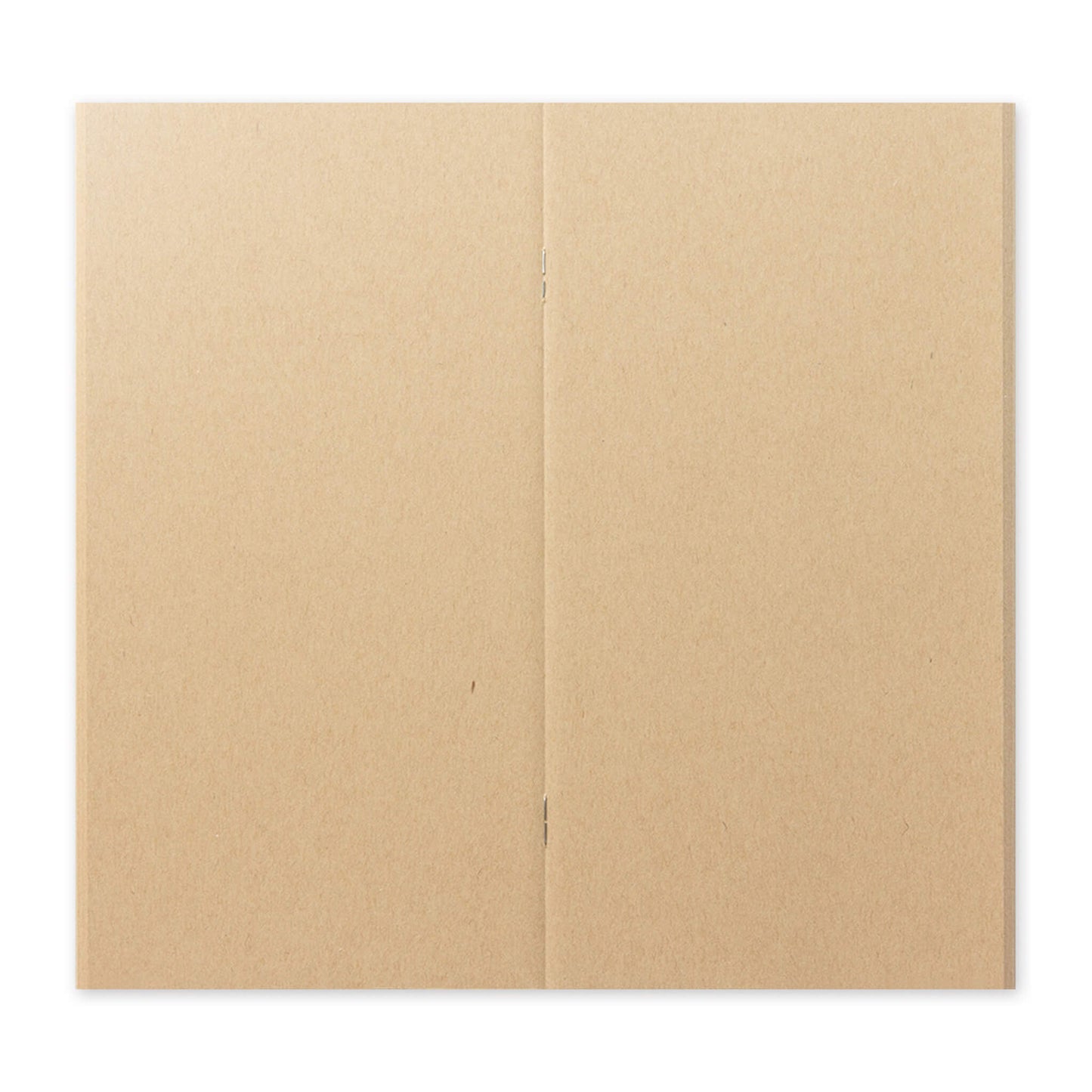 TRAVELER'S notebook - Kraft Paper Notebook Refill 014 - Regular Size - Notebooks
