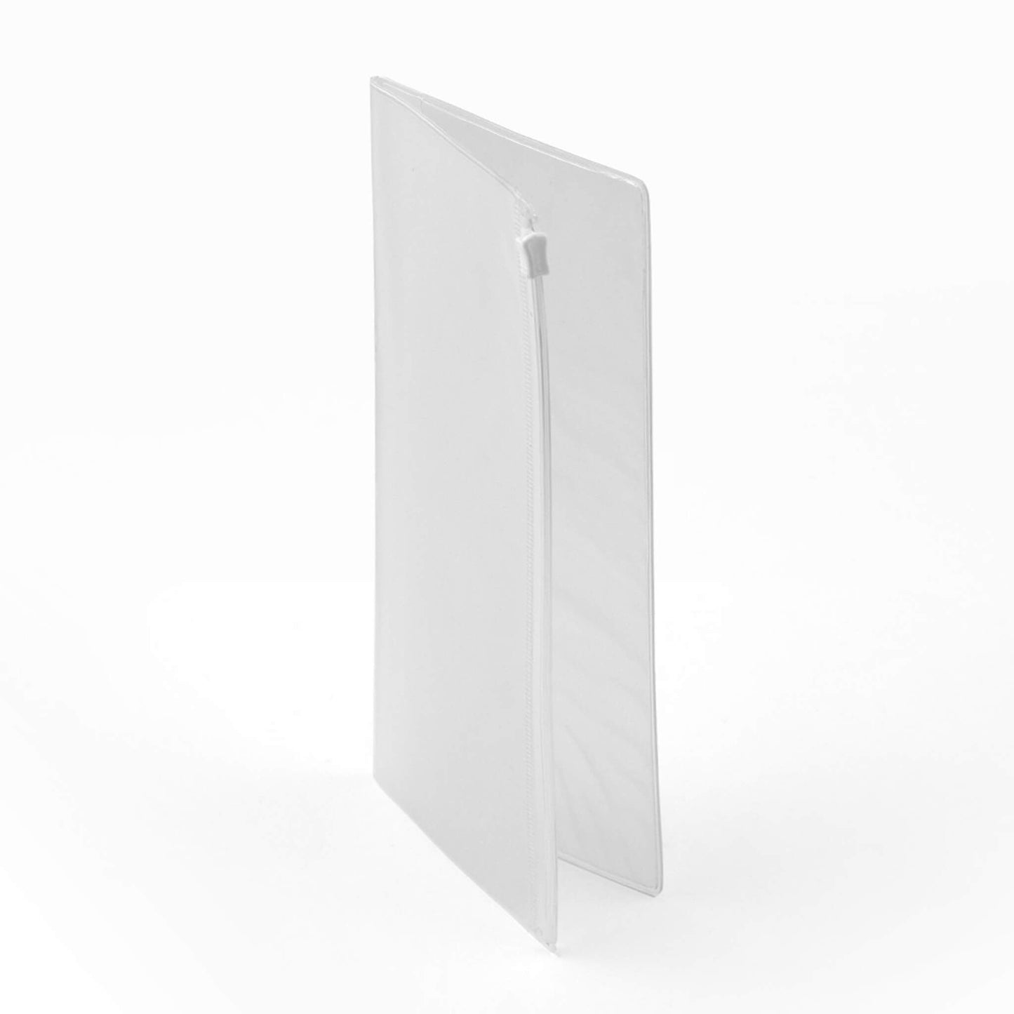 TRAVELER'S notebook - Zipper Case 008 - Regular Size - Notebook Storage Accessories