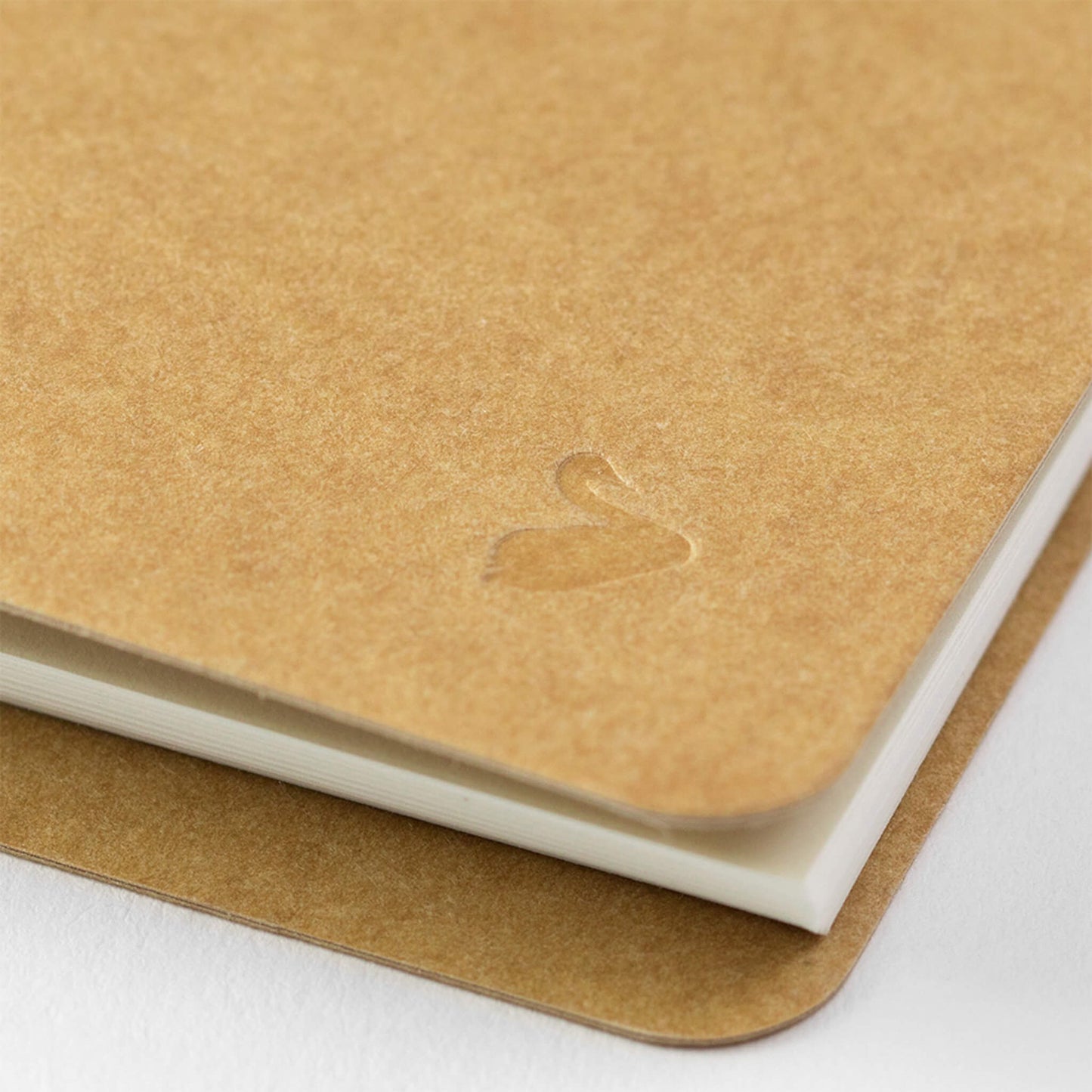 TRC Spiral Ring Notebook <A5 Slim> Watercolor Paper - Sketchbooks
