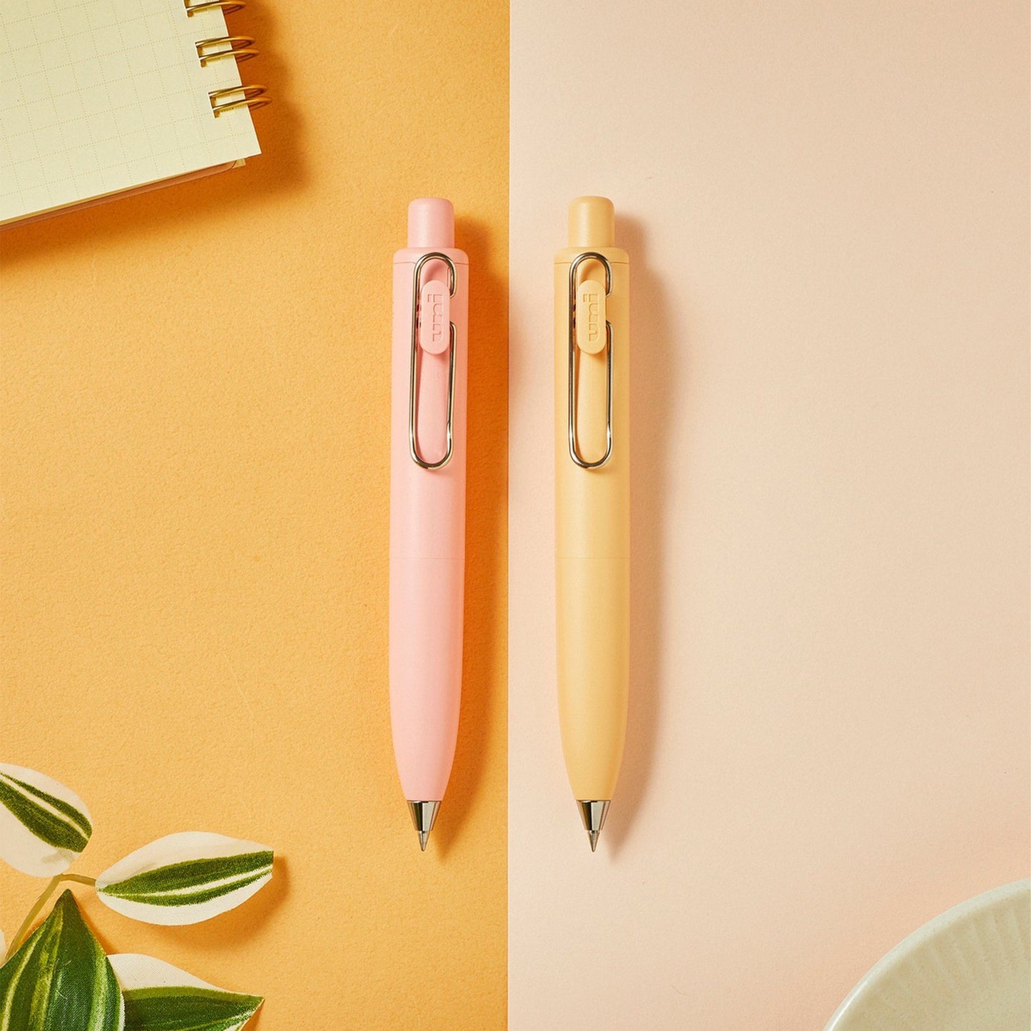 Uni - ball ONE P Gel Pen - 0.38mm | Soda - Gel & Rollerball Pens