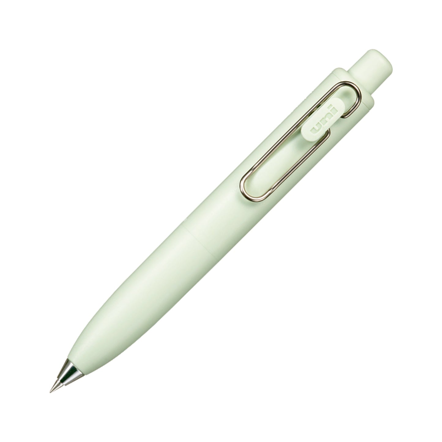 Uni - ball ONE P Gel Pen - 0.38mm | Mint - Gel & Rollerball Pens
