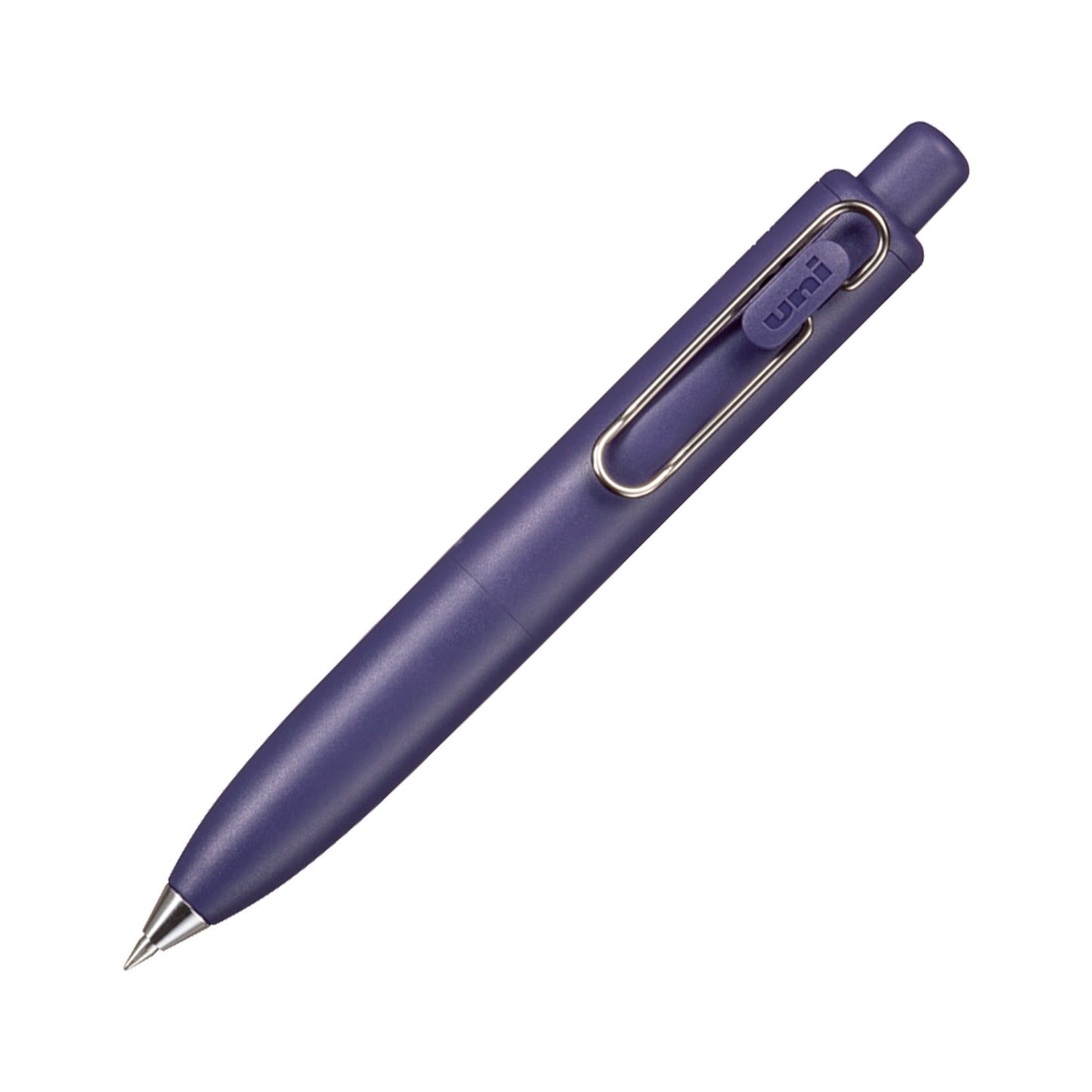 Uni - ball ONE P Gel Pen - 0.5mm | Grape - Gel & Rollerball Pens
