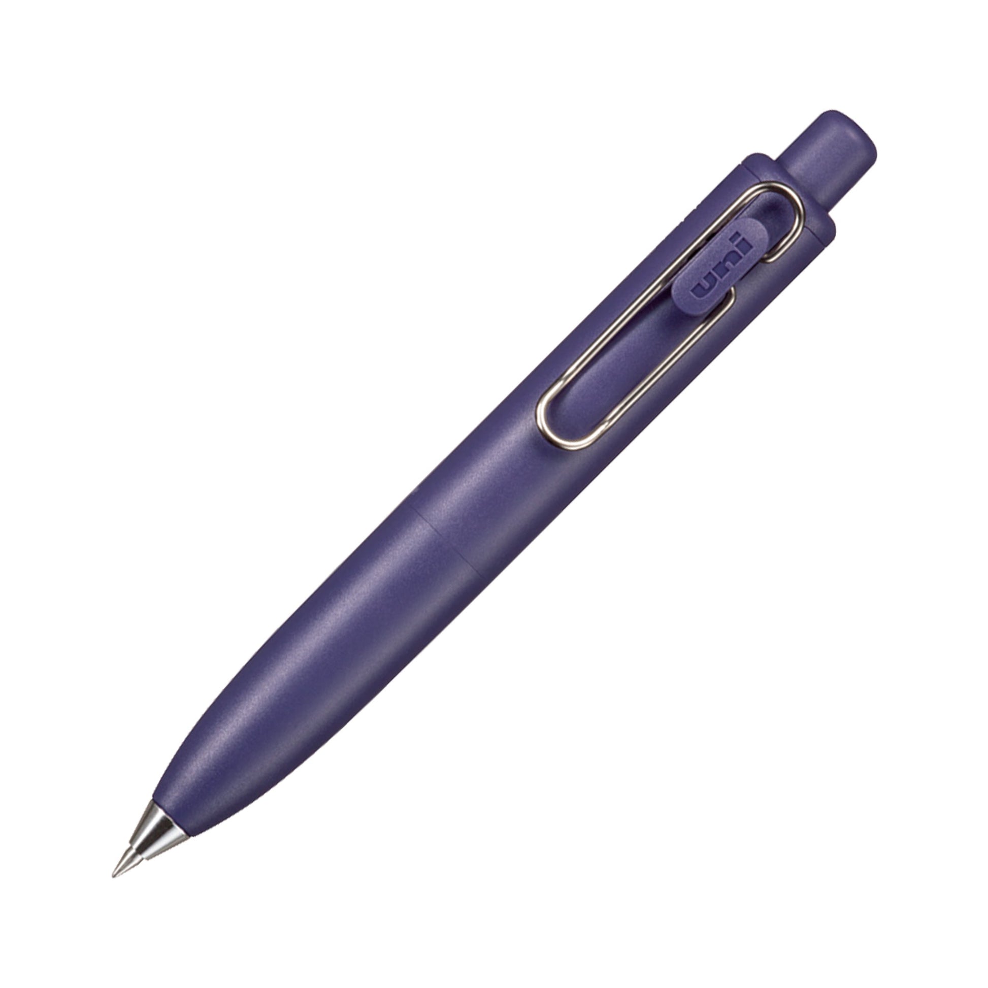 Uni - ball ONE P Gel Pen - 0.5mm | Grape - Gel & Rollerball Pens