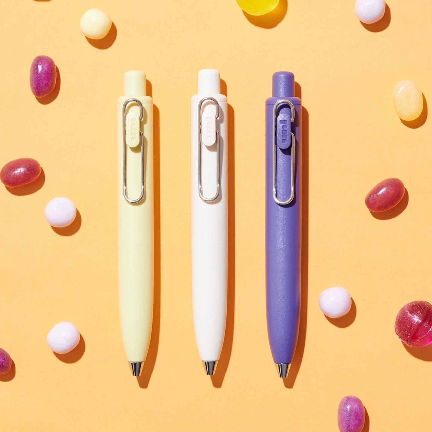 Uni - ball ONE P Gel Pen - 0.38mm | Soda - Gel & Rollerball Pens