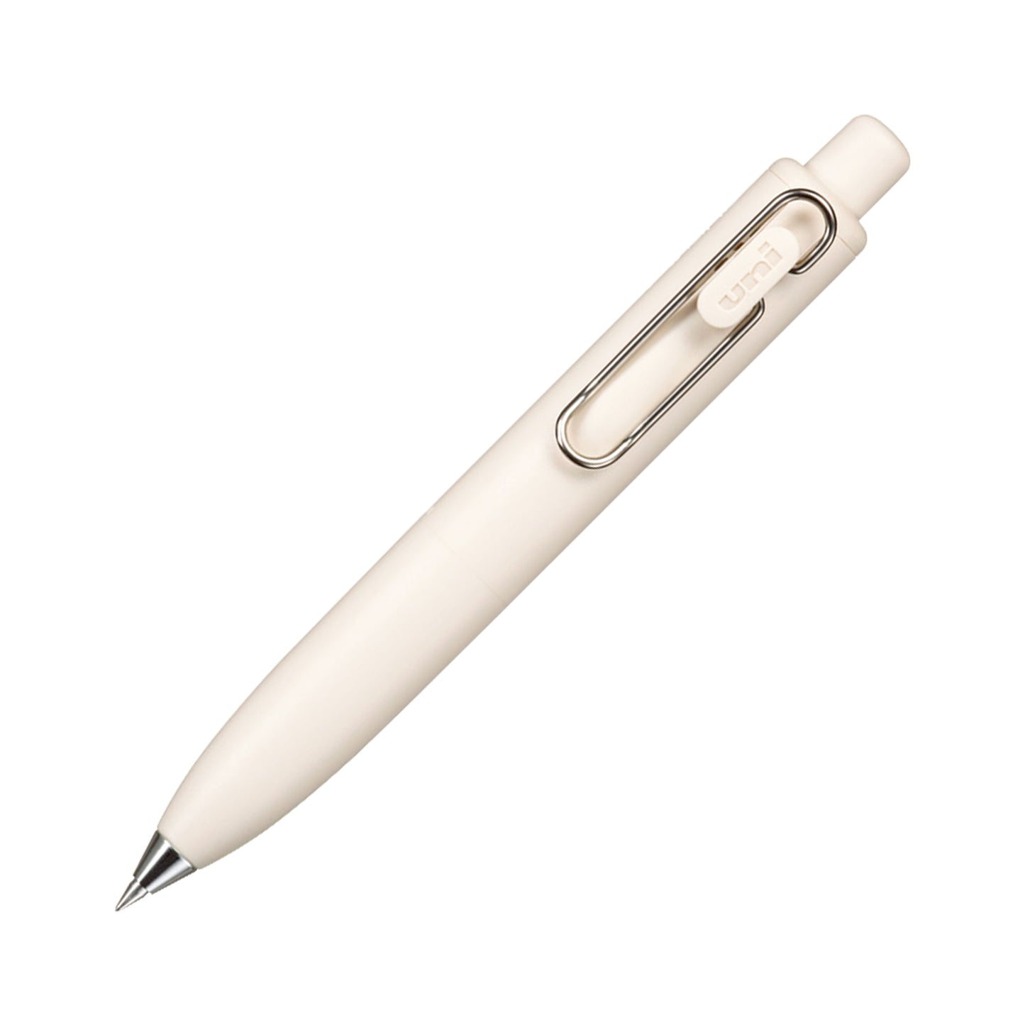 Uni - ball ONE P Gel Pen - 0.5mm | Yogurt - Gel & Rollerball Pens