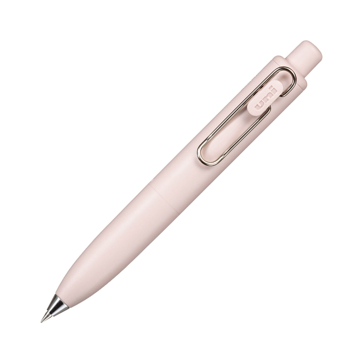 Uni - ball ONE P Gel Pen - 0.38mm | Peach - Gel & Rollerball Pens