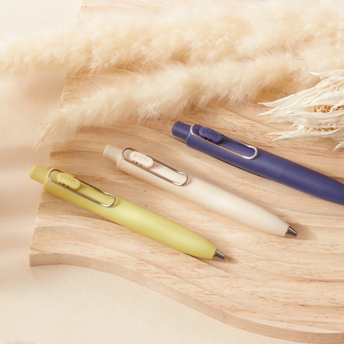 Uni - ball ONE P Gel Pen - 0.38mm | Soda - Gel & Rollerball Pens