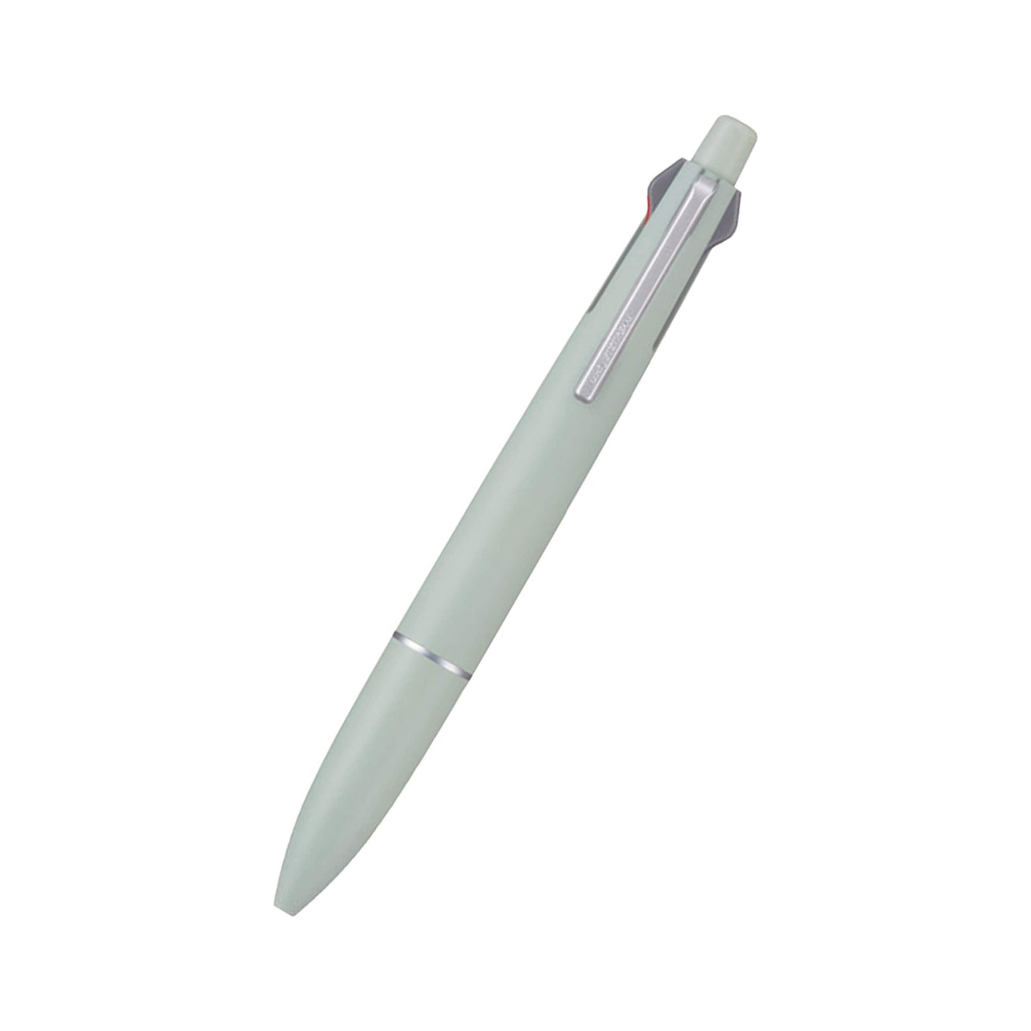 Uni Mitsubishi Jetstream Multi - functional 4&1 Ballpoint Pen (with Lite Touch Ink) - Grass Green - Multi - Functional Pens