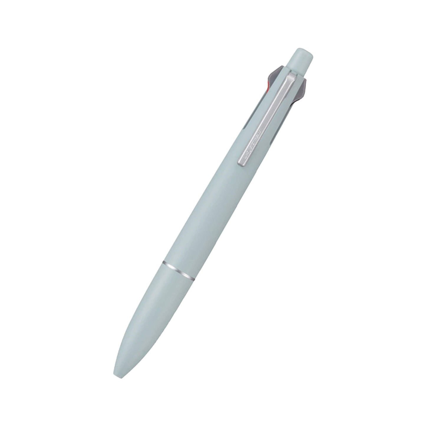 Uni Mitsubishi Jetstream Multi - functional 4&1 Ballpoint Pen (with Lite Touch Ink) - Mist Blue - Multi - Functional Pens