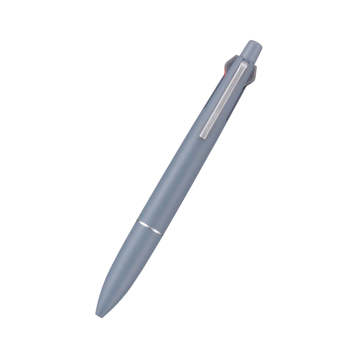 Uni Mitsubishi Jetstream Multi - functional 4&1 Ballpoint Pen (with Lite Touch Ink) - Steel Blue - Multi - Functional Pens