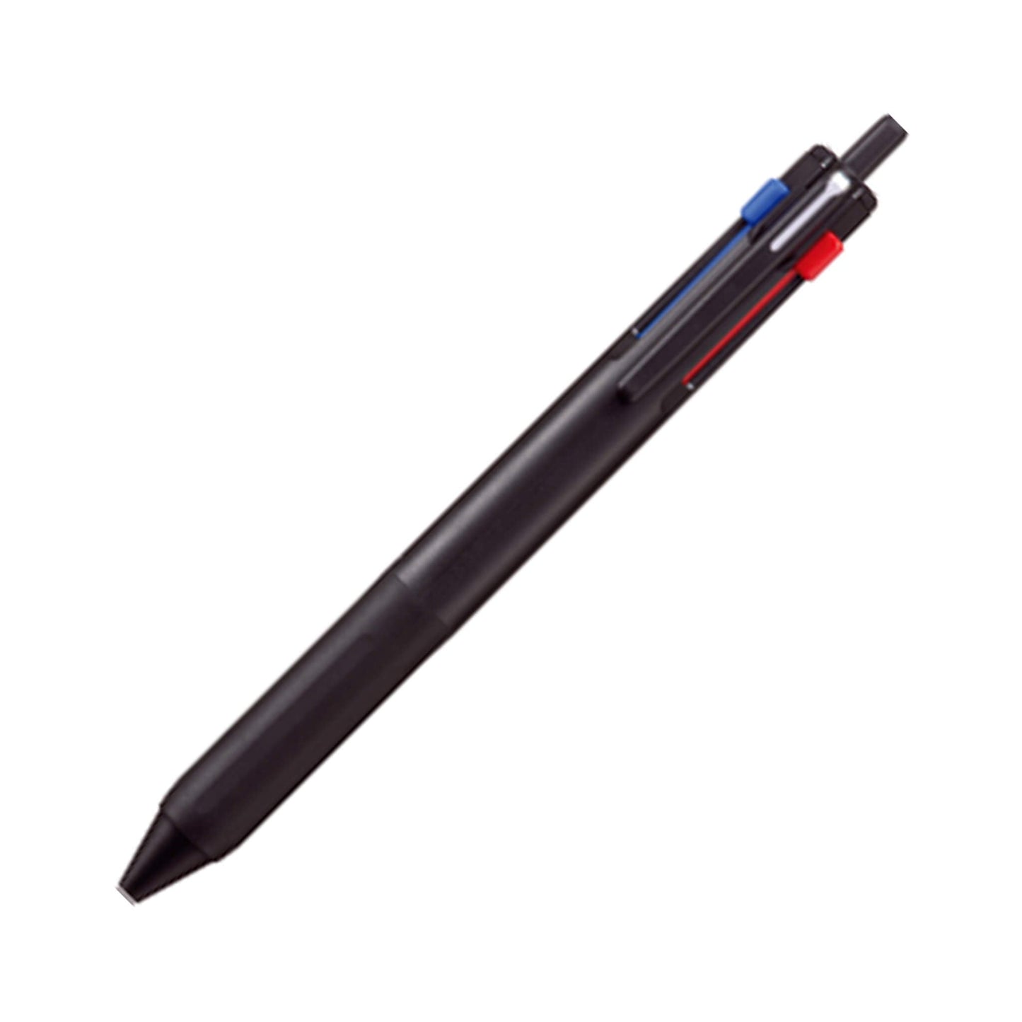 Uni Mitsubishi Jetstream New 3 - Color Ballpoint Pen 0.7mm - Black - Multi - Color Pens