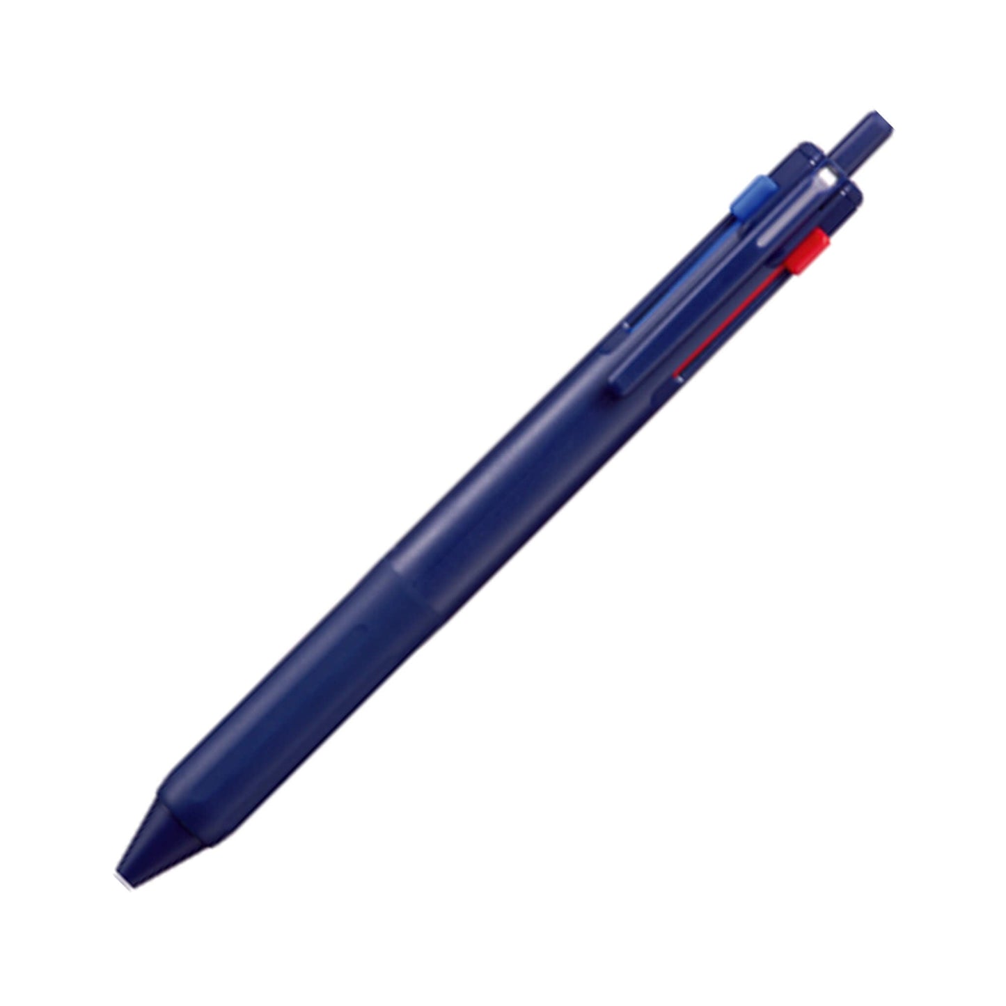 Uni Mitsubishi Jetstream New 3 - Color Ballpoint Pen 0.7mm - Navy - Multi - Color Pens