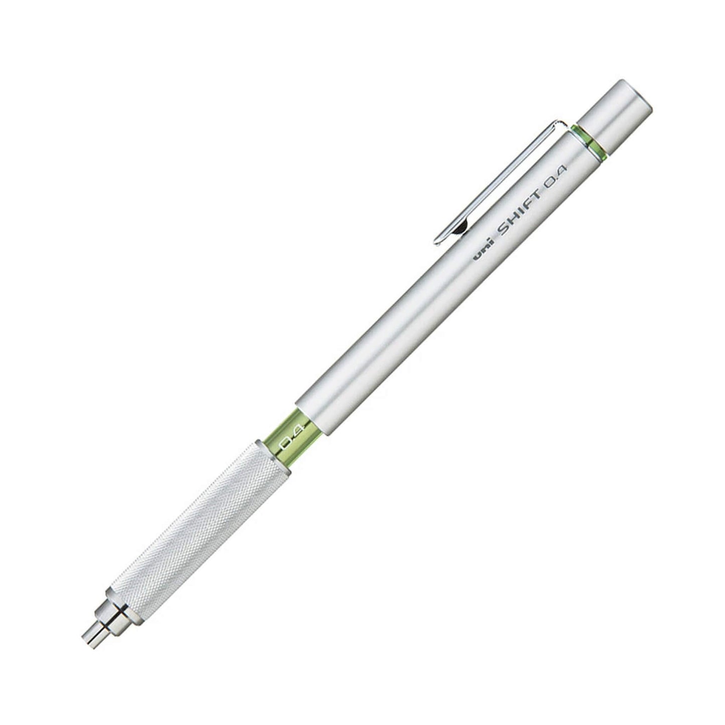 Uni Mitsubishi Shift Mechanical Pencil - 0.4mm - Mechanical Pencils