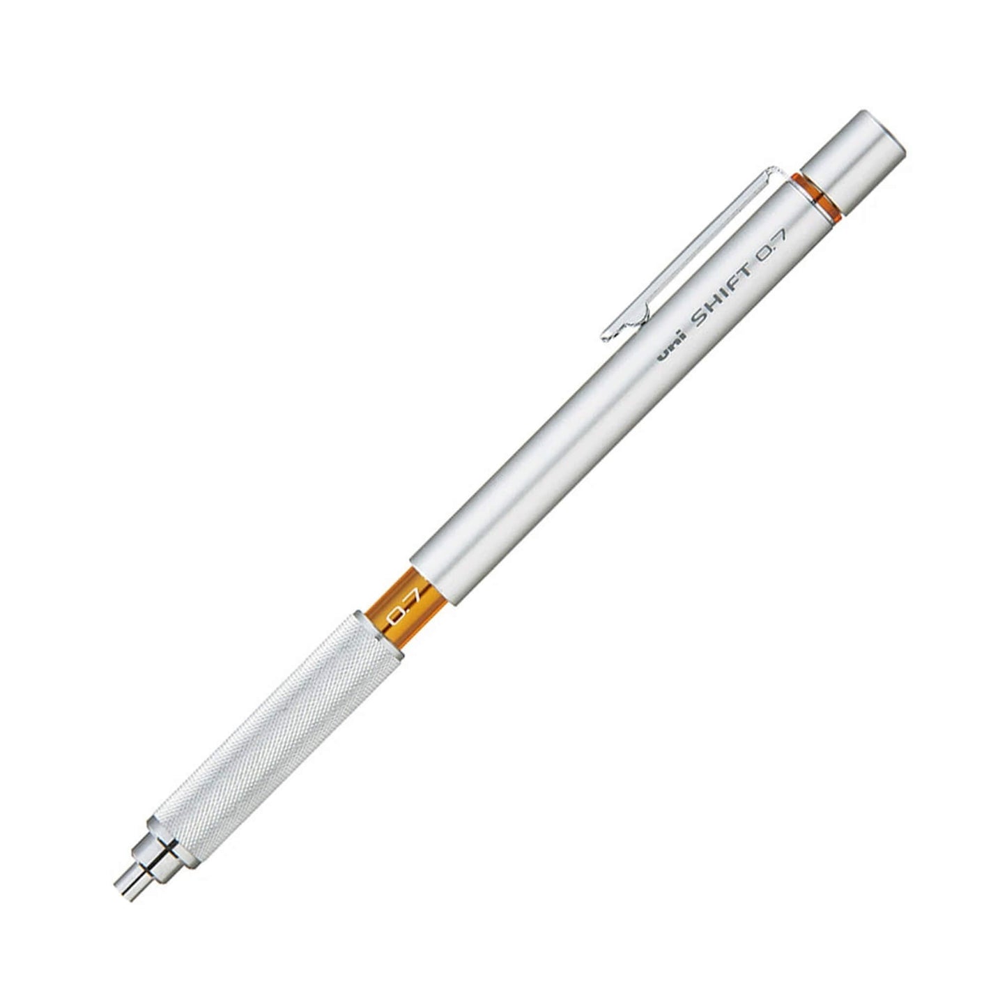 Uni Mitsubishi Shift Mechanical Pencil - 0.7mm - Mechanical Pencils