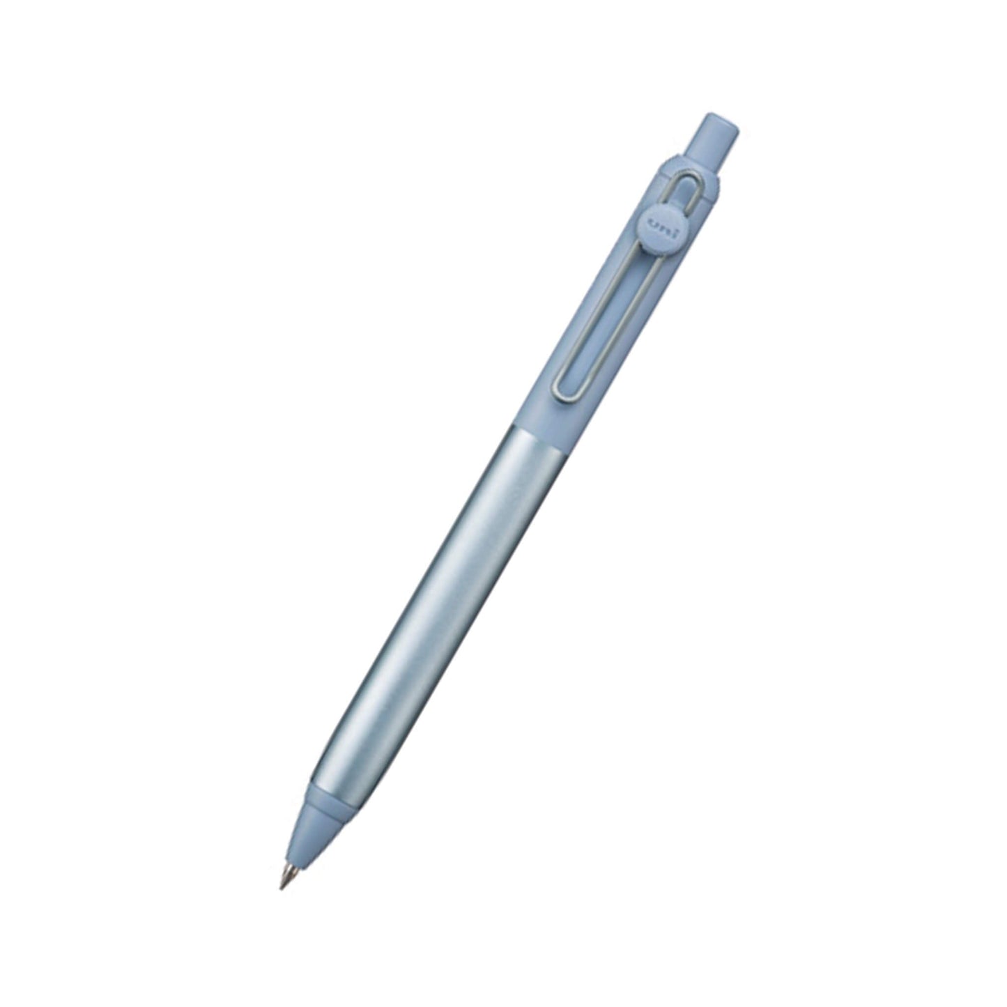 Uniball Zento Gel Pen Flow Model 0.38mm - Fluorite - Gel & Rollerball Pens
