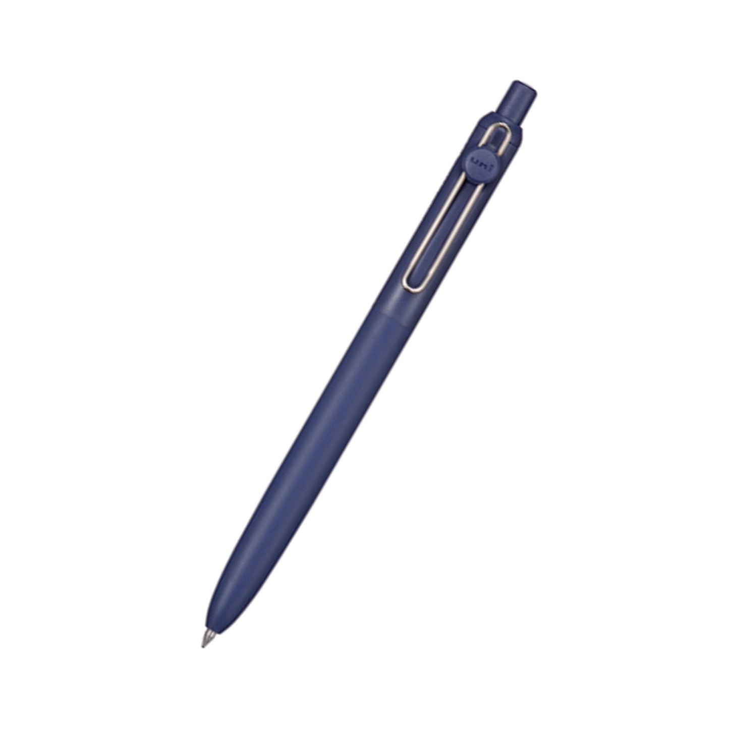 Uniball Zento Gel Pen Standard Model 0.5mm - Coastal - Gel & Rollerball Pens