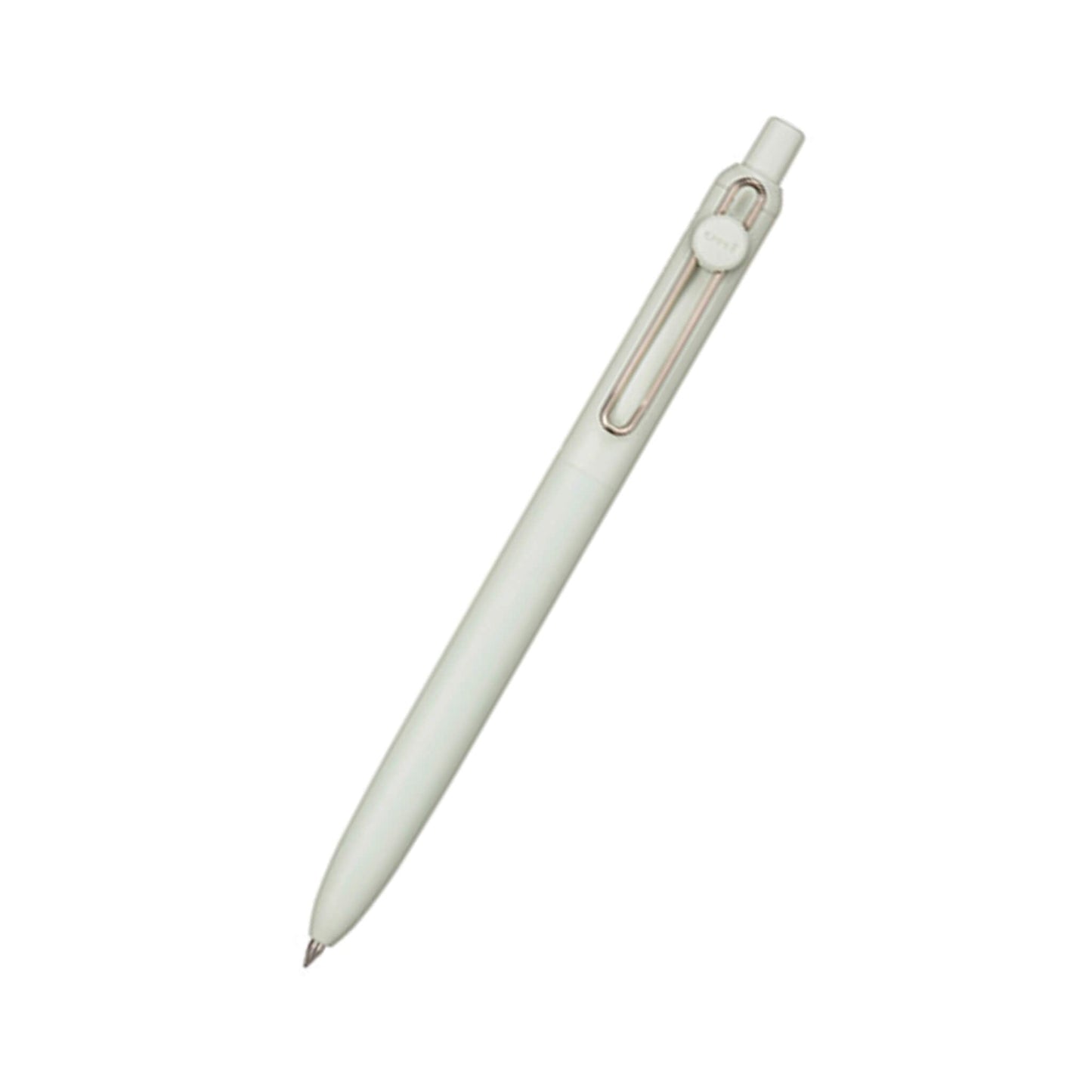 Uniball Zento Gel Pen Standard Model 0.5mm - Mist - Gel & Rollerball Pens