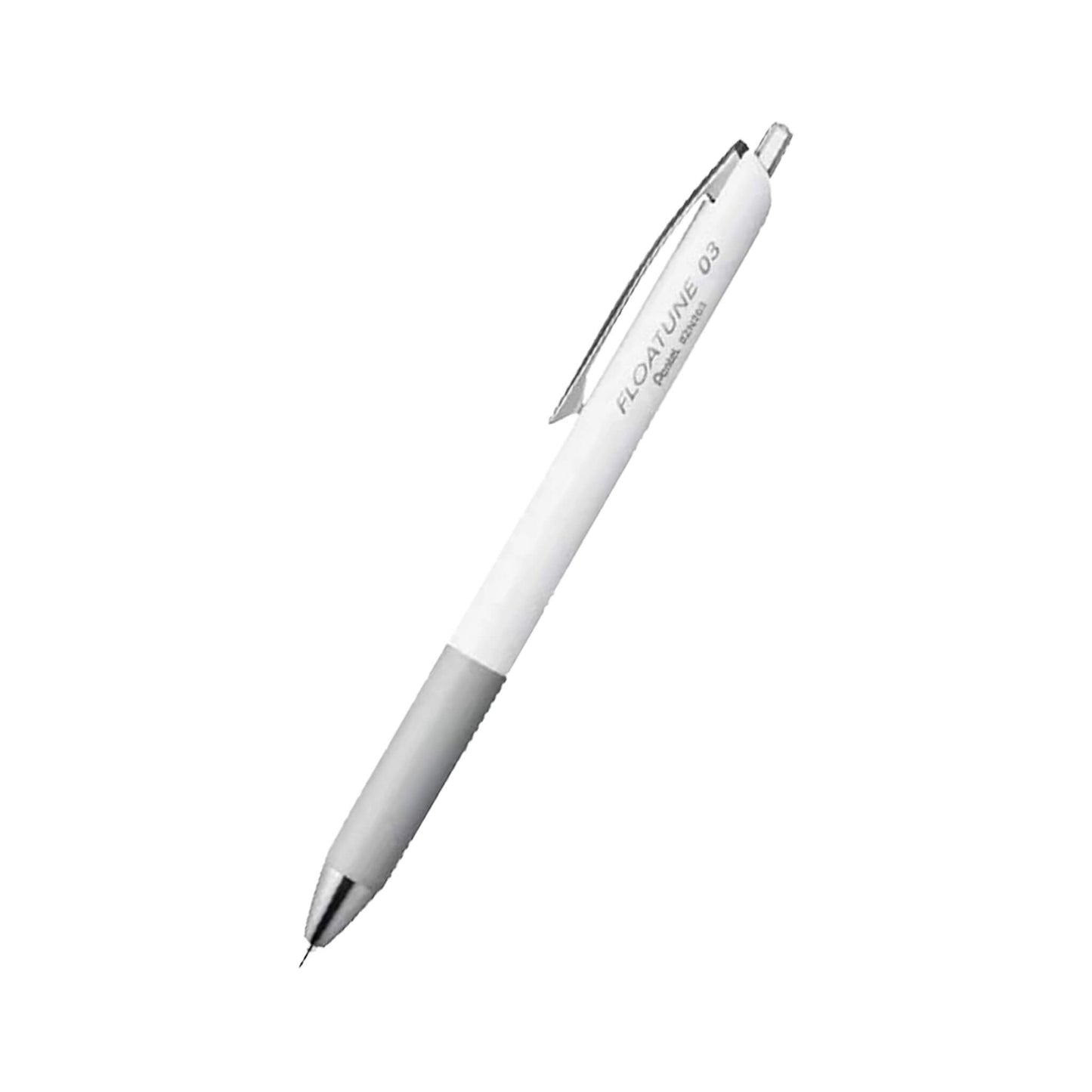 Pentel Floatune Ballpoint Pen 0.3mm