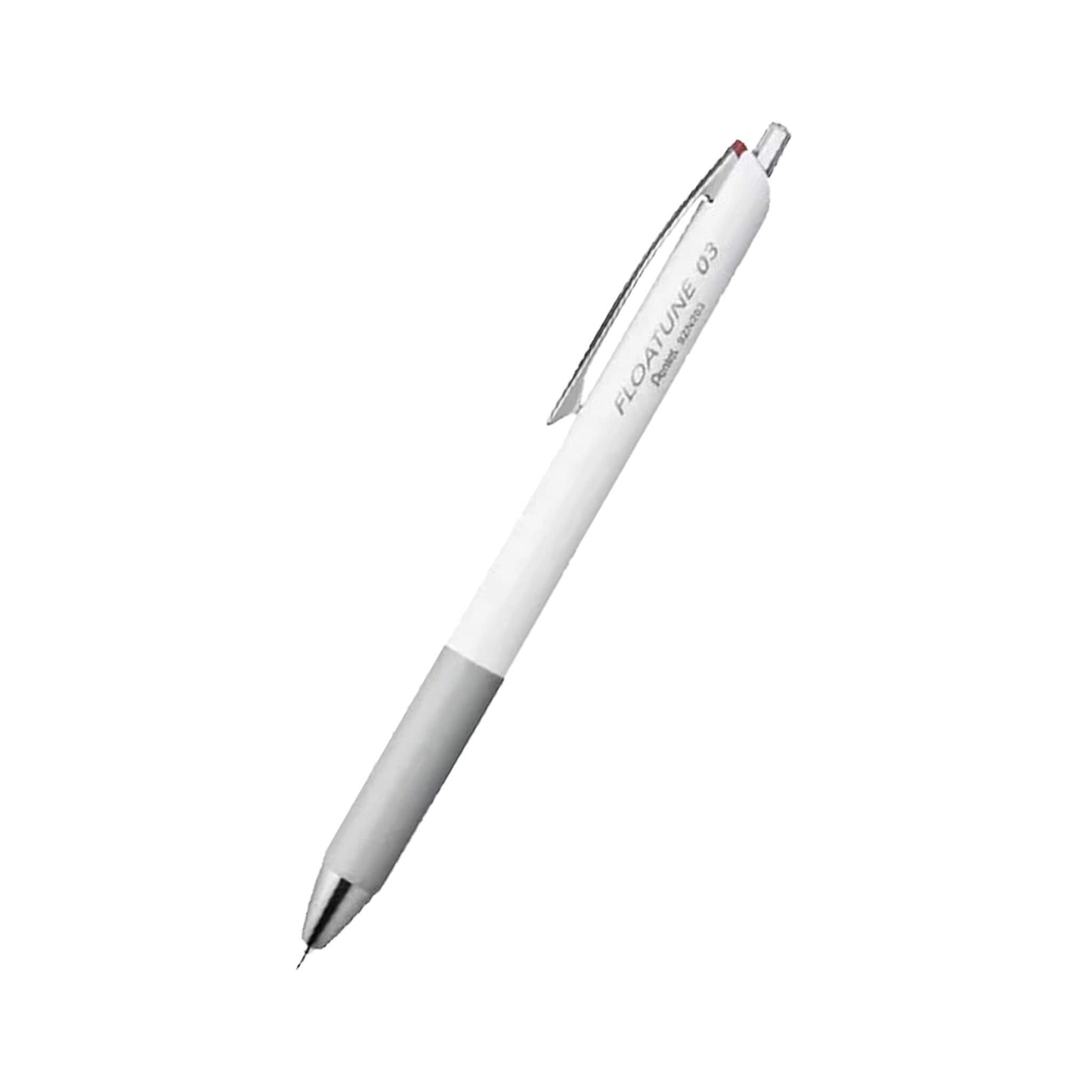 Pentel Floatune Ballpoint Pen 0.3mm