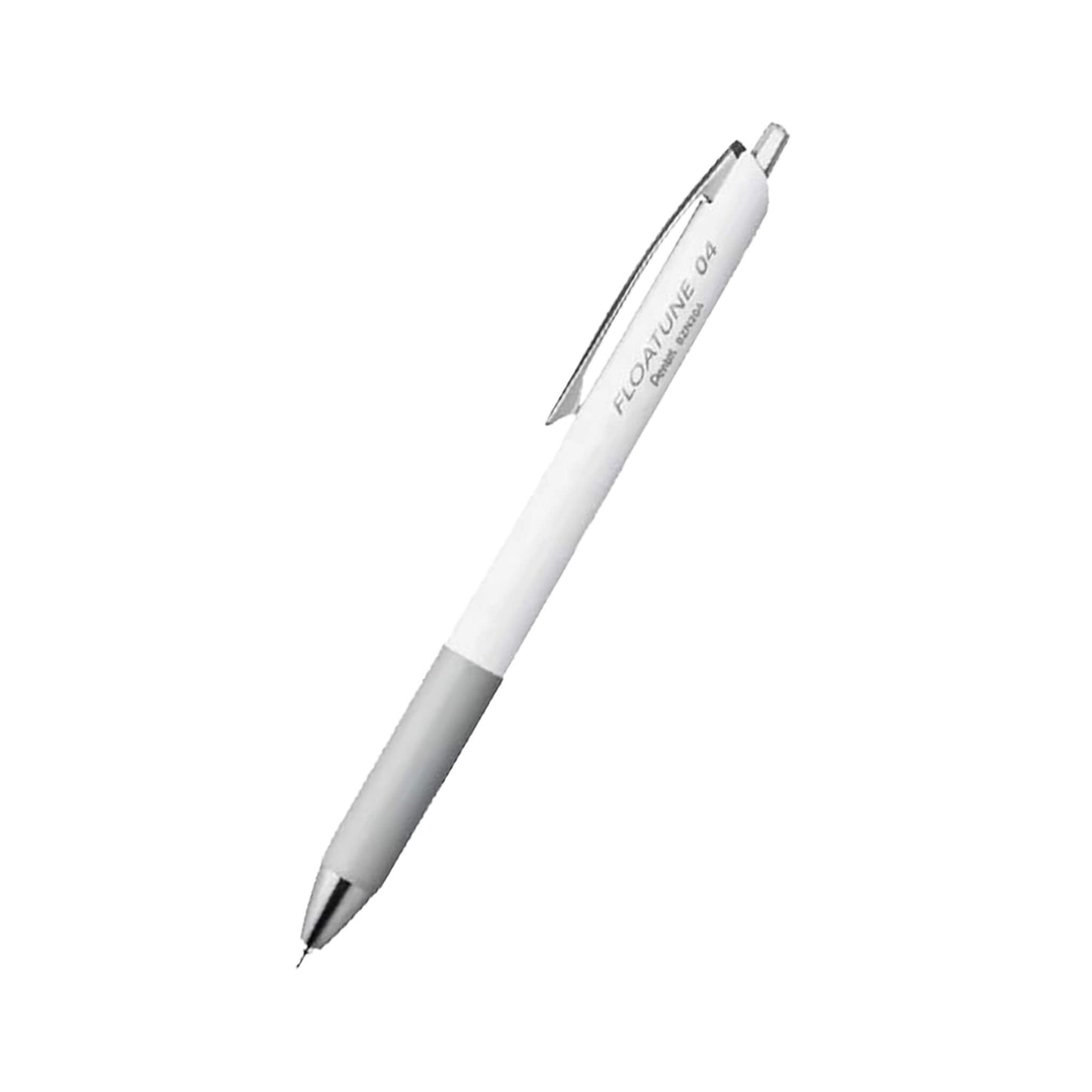 Pentel Floatune Ballpoint Pen 0.4mm