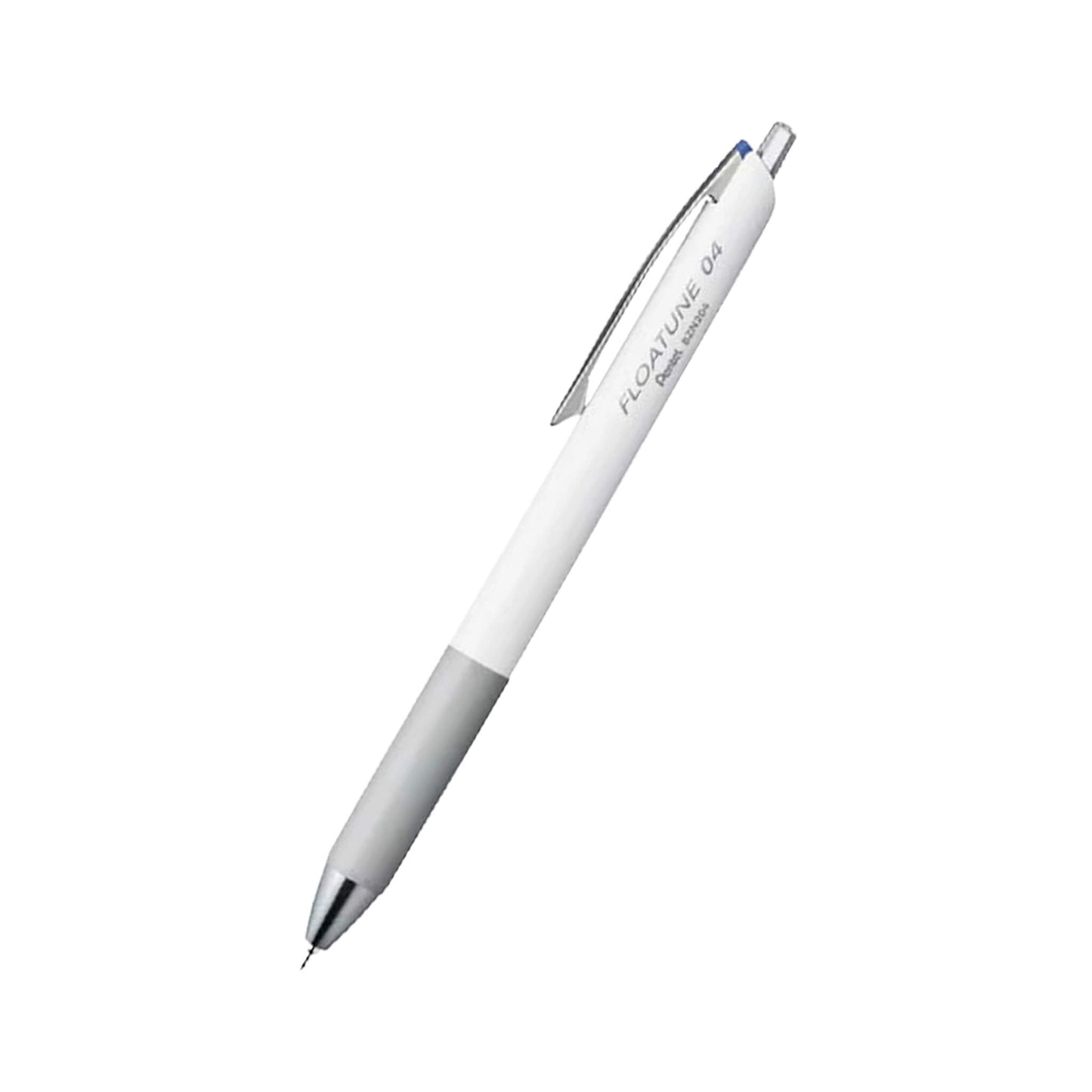 Pentel Floatune Ballpoint Pen 0.4mm