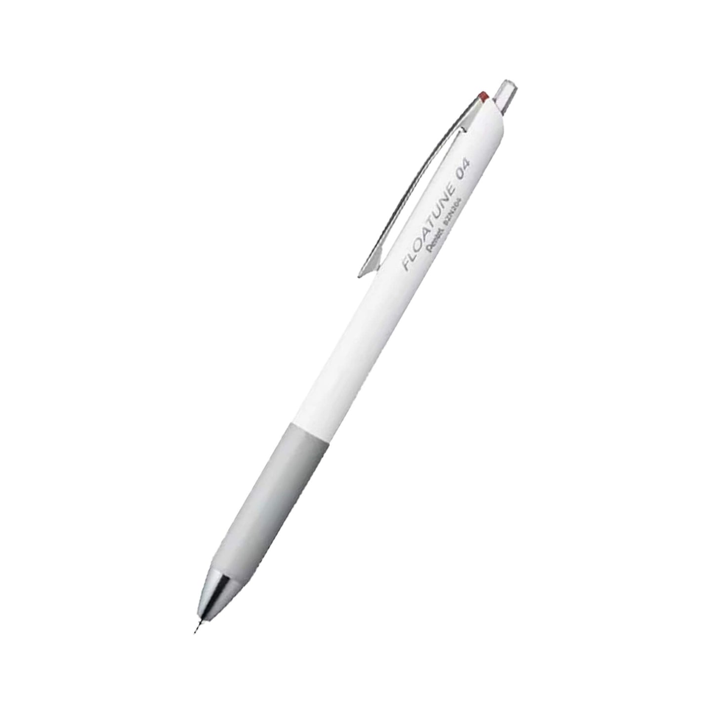 Pentel Floatune Ballpoint Pen 0.4mm