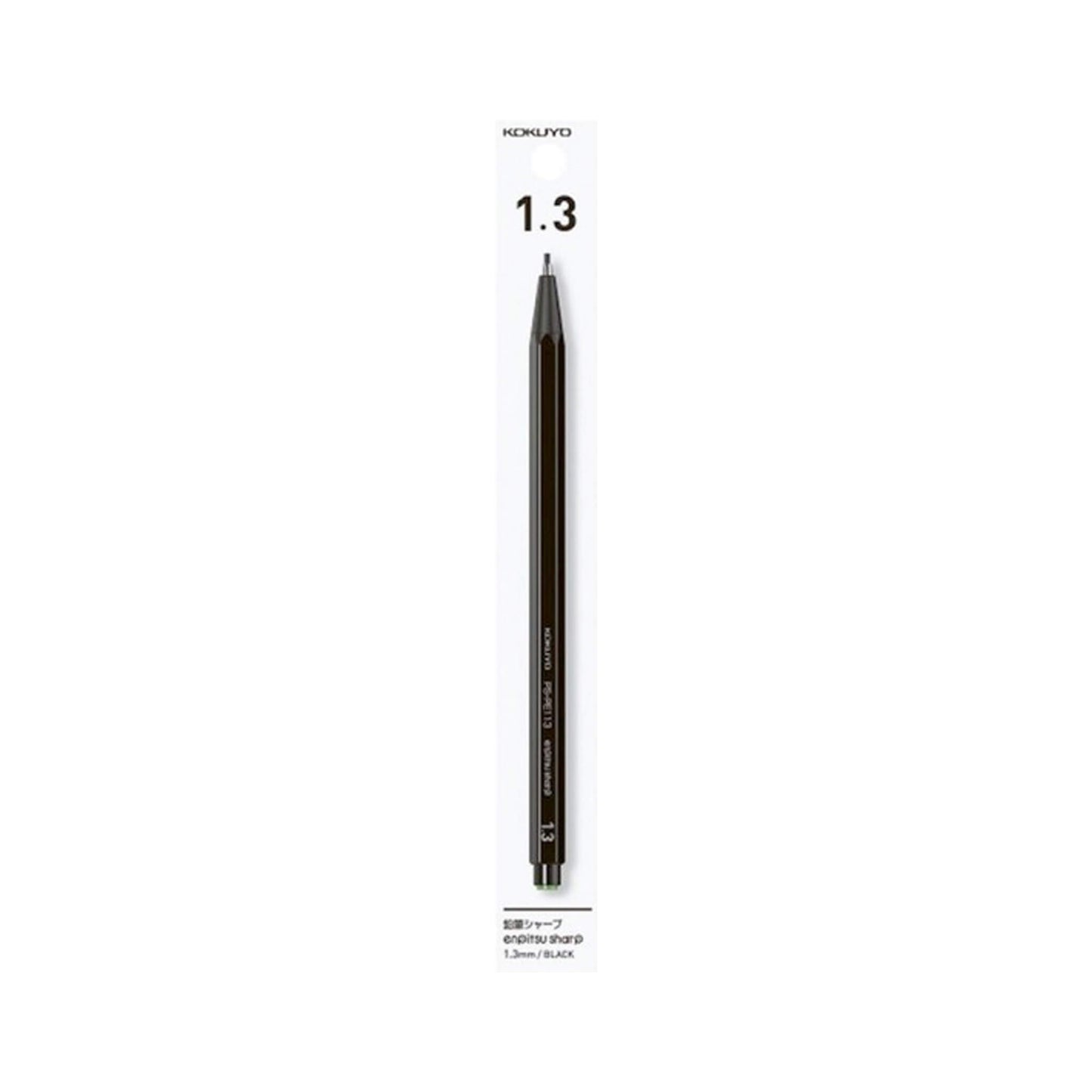 Kokuyo Enpitsu Sharp Mechanical Pencil 1.3mm