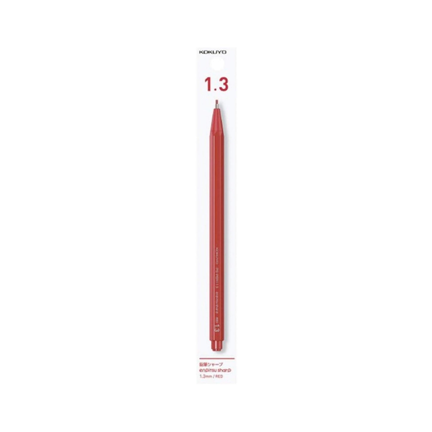 Kokuyo Enpitsu Sharp Mechanical Pencil 1.3mm
