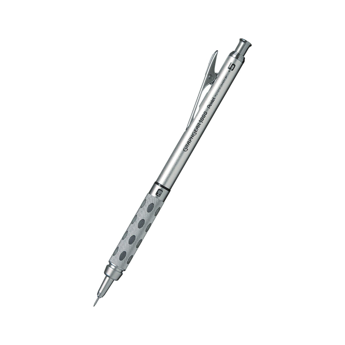 Pentel GraphGear 1000 Mechanical Pencil