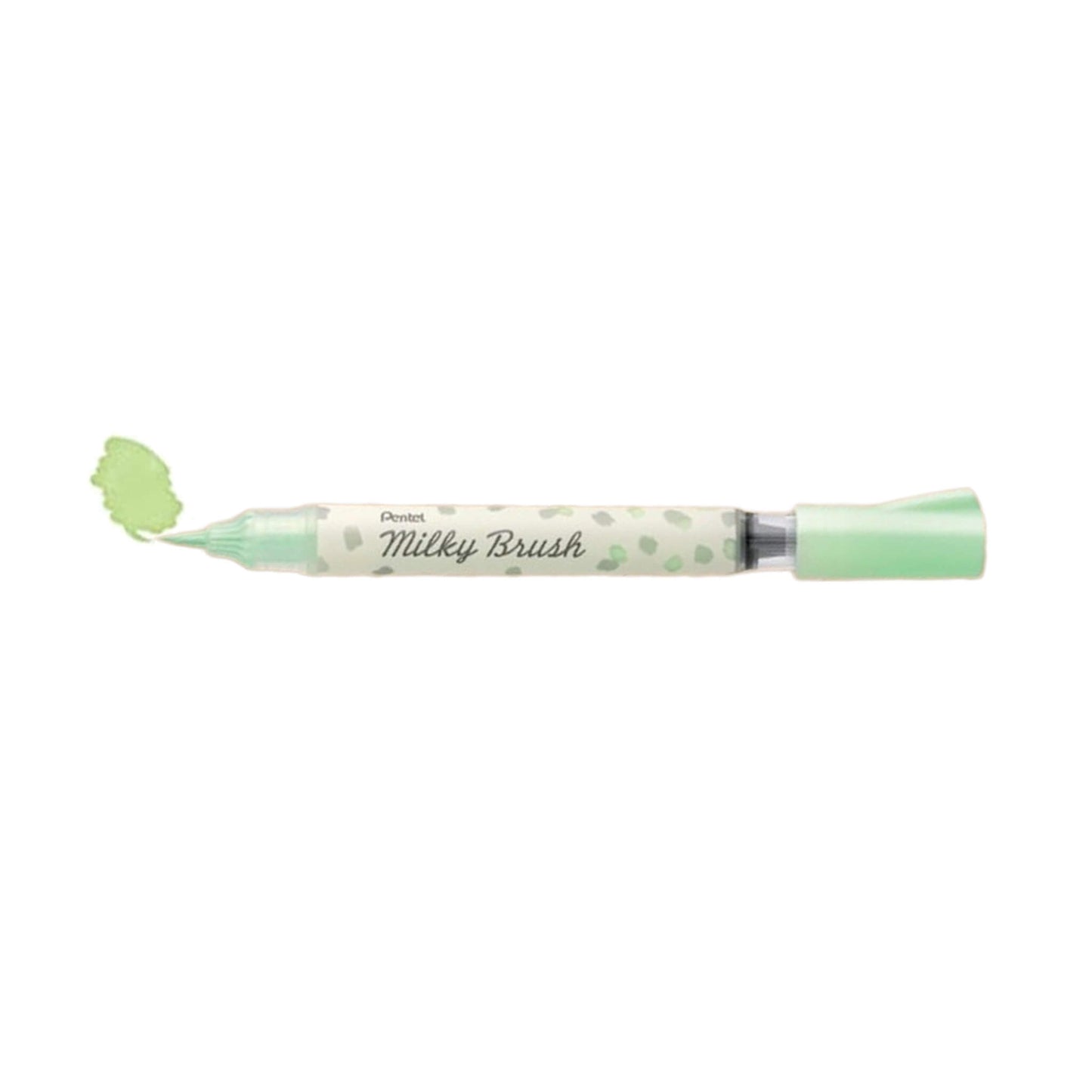 Pentel Milky Brush