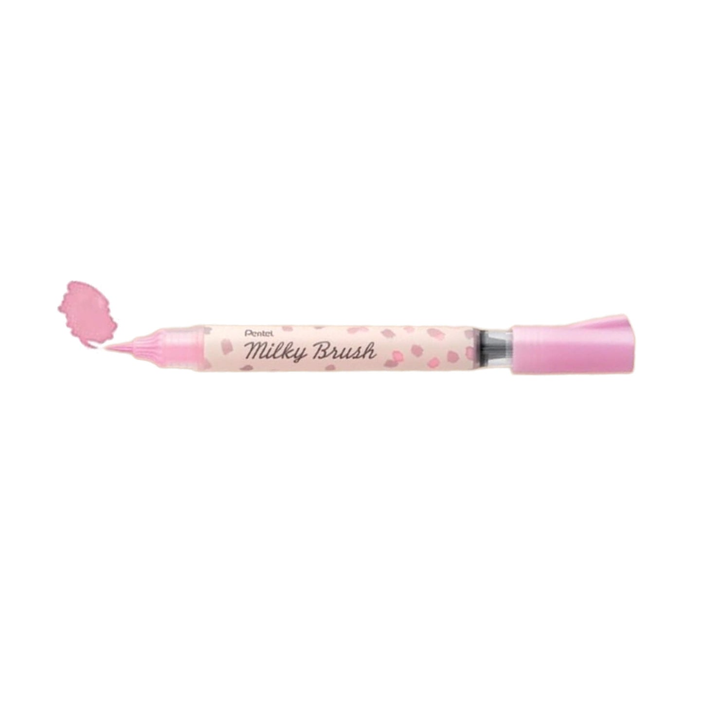Pentel Milky Brush