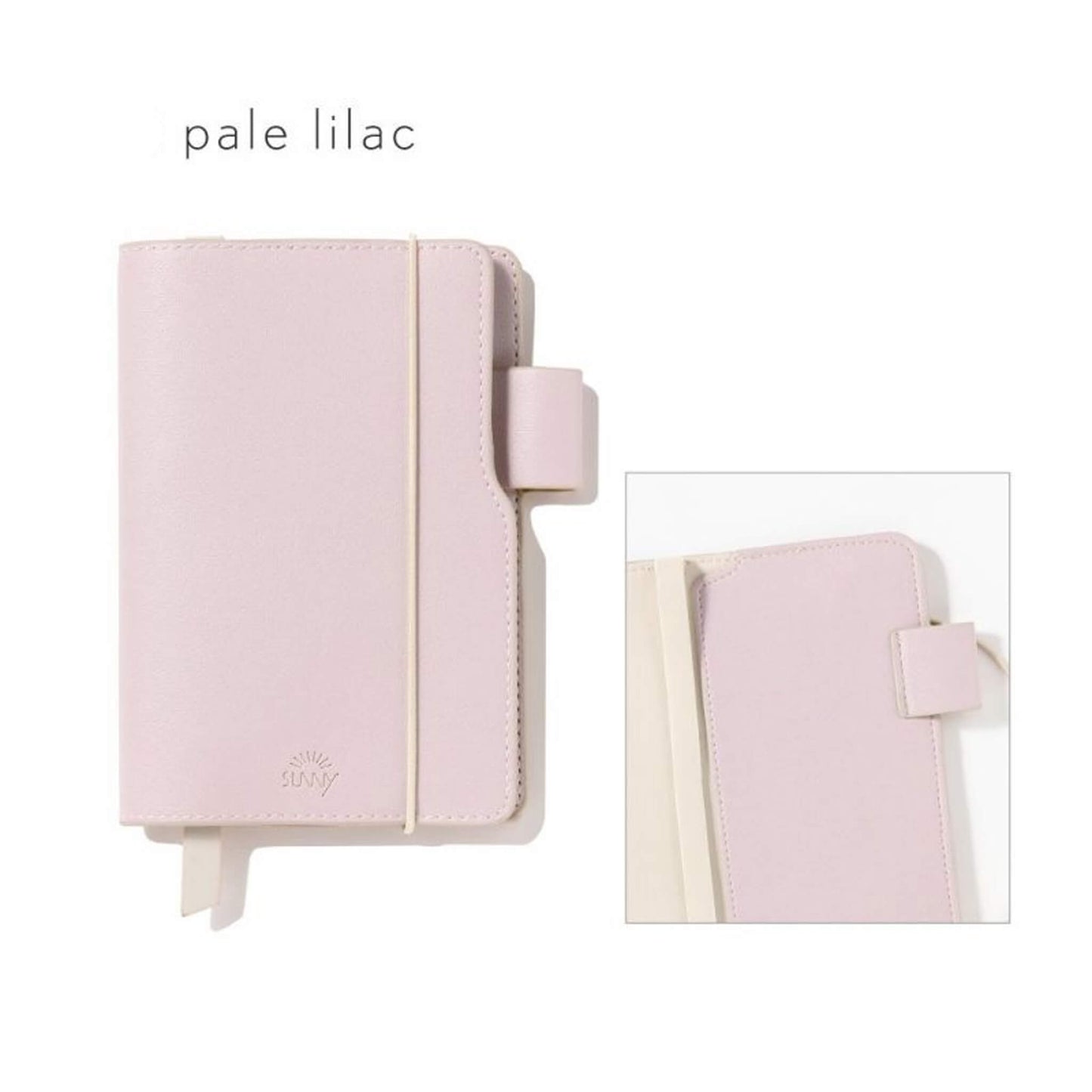 Iroha Publishing Sunny Light Notebook Free Monthly