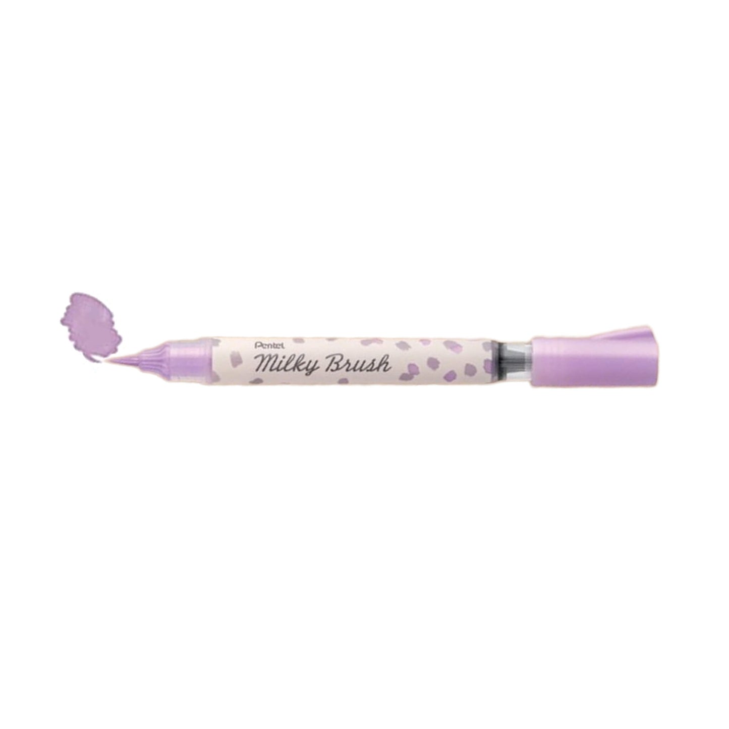Pentel Milky Brush