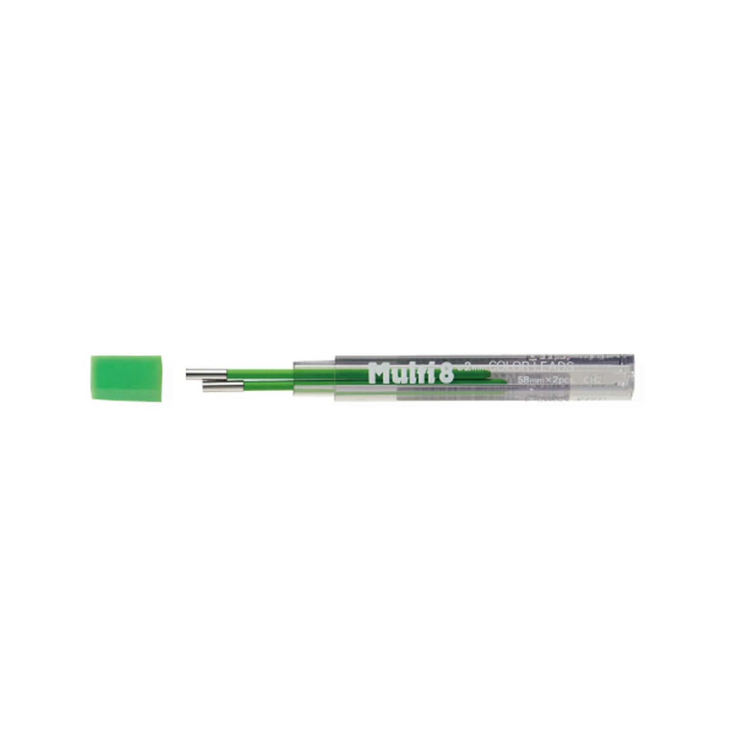 Pentel Multi 8 Colored Pencil Replacement Refill