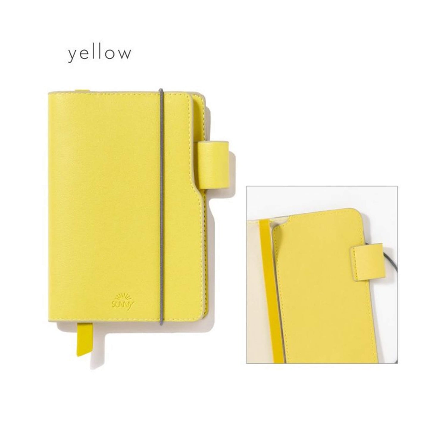 Iroha Publishing Sunny Light Notebook Free Monthly