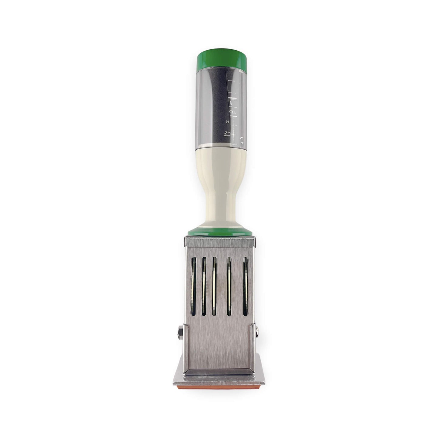 Yohaku Rotating Date Stamp SD - 004 Nostalgia - Rotary Stamps