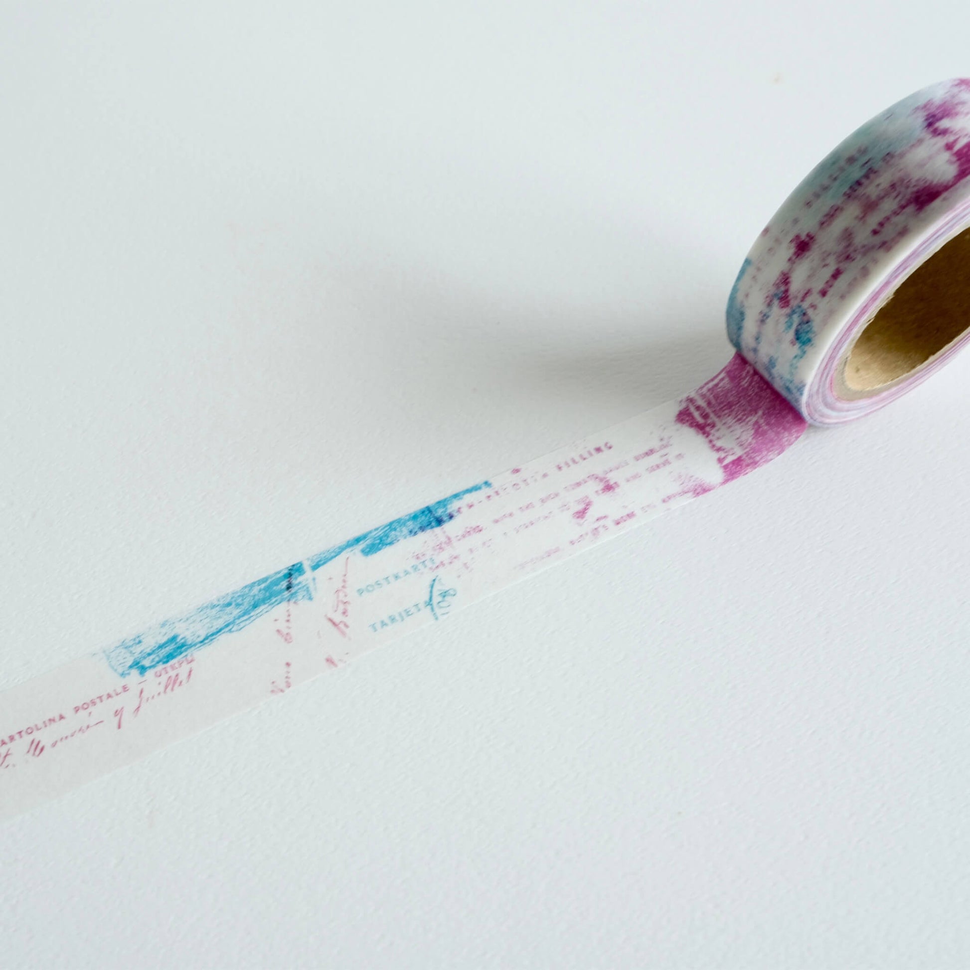 Yohaku Washi Tape Y - 161 Moon - Washi Tapes