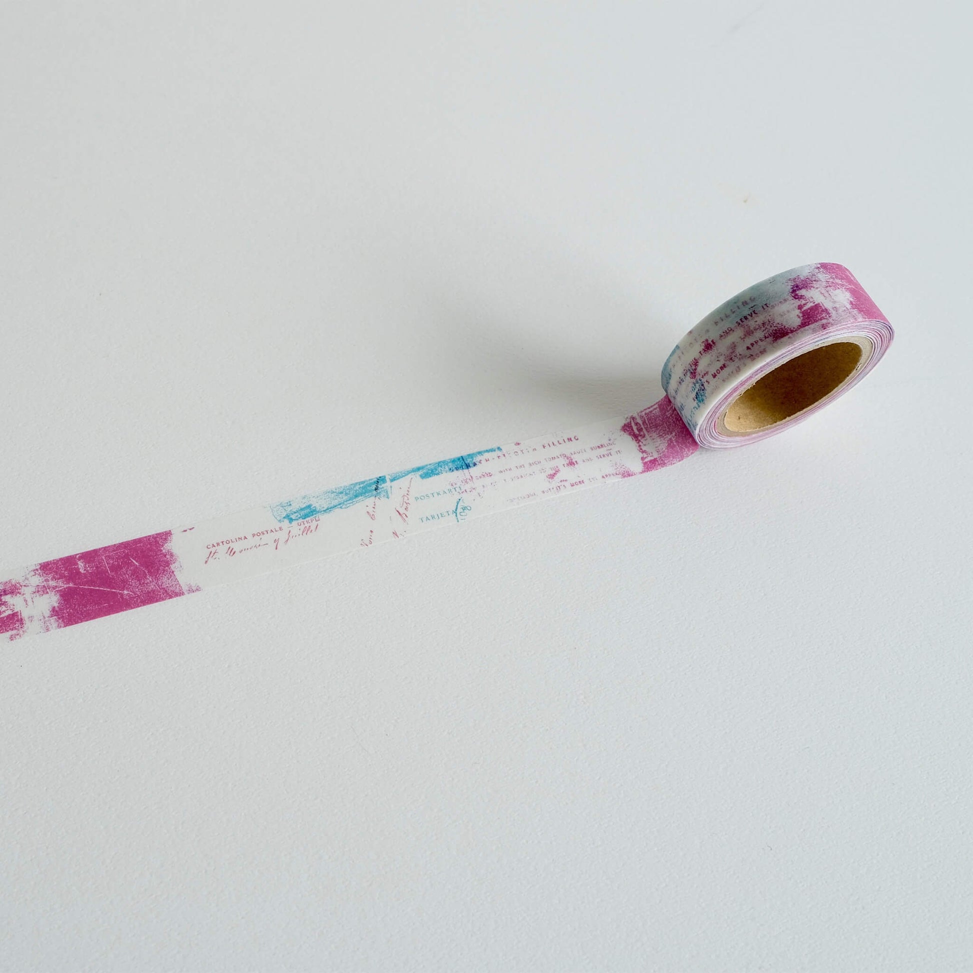Yohaku Washi Tape Y - 161 Moon - Washi Tapes
