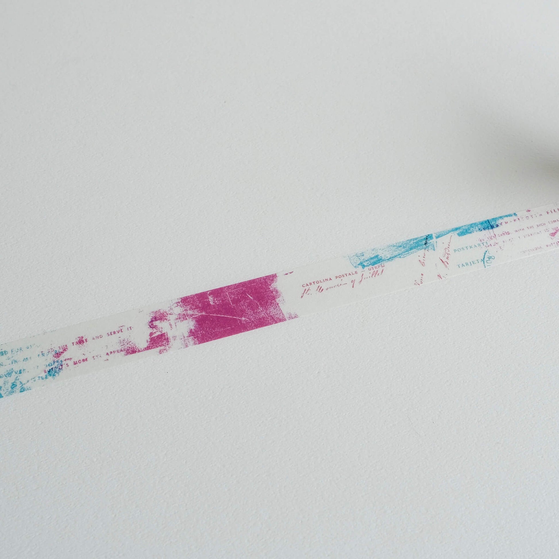 Yohaku Washi Tape Y - 161 Moon - Washi Tapes