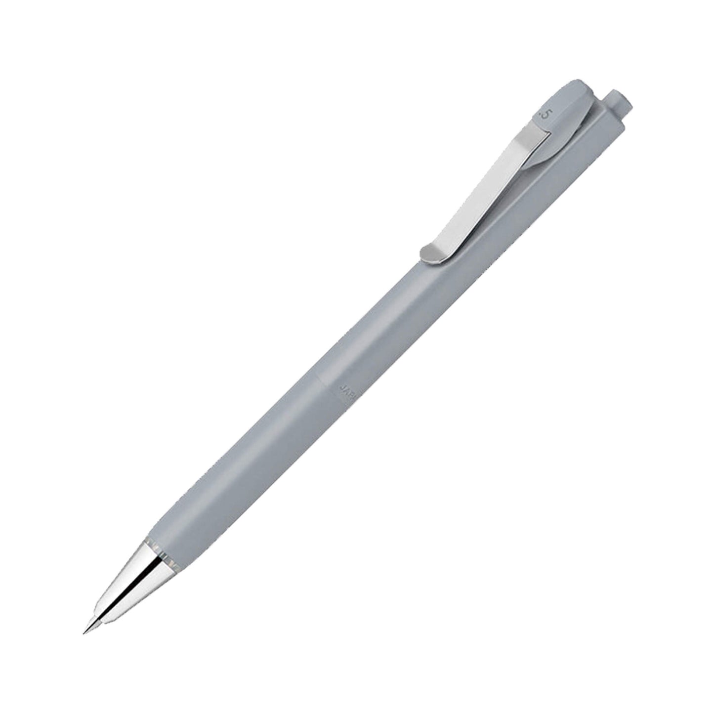 Zebra bLen U Ballpoint Pen 0.5mm - Blue Gray - Ballpoint Pens