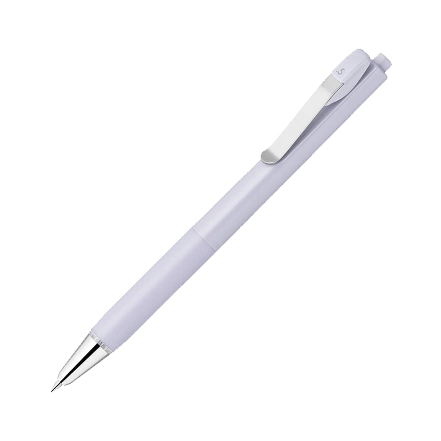 Zebra bLen U Ballpoint Pen 0.5mm - Purple - Ballpoint Pens