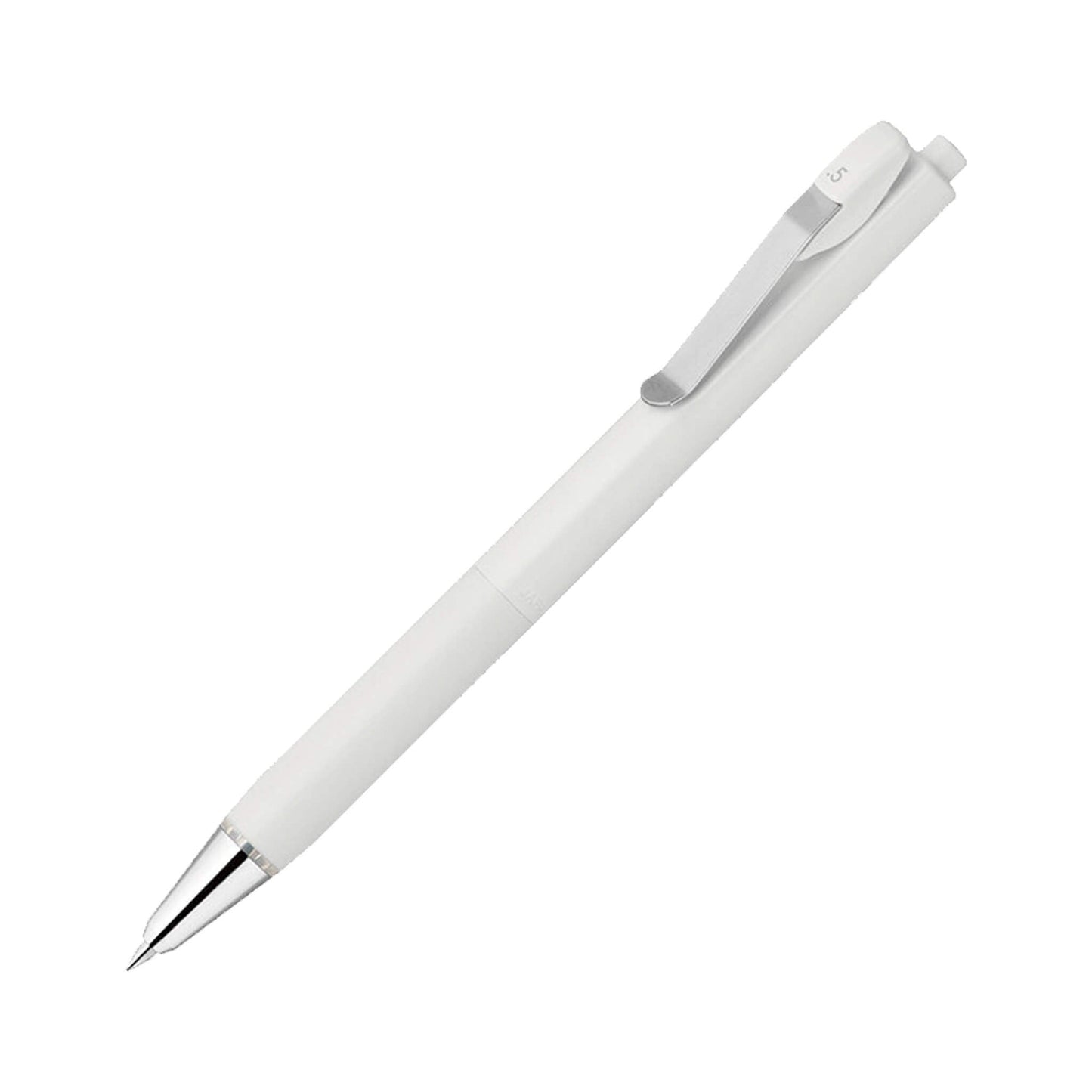 Zebra bLen U Ballpoint Pen 0.5mm - White - Ballpoint Pens