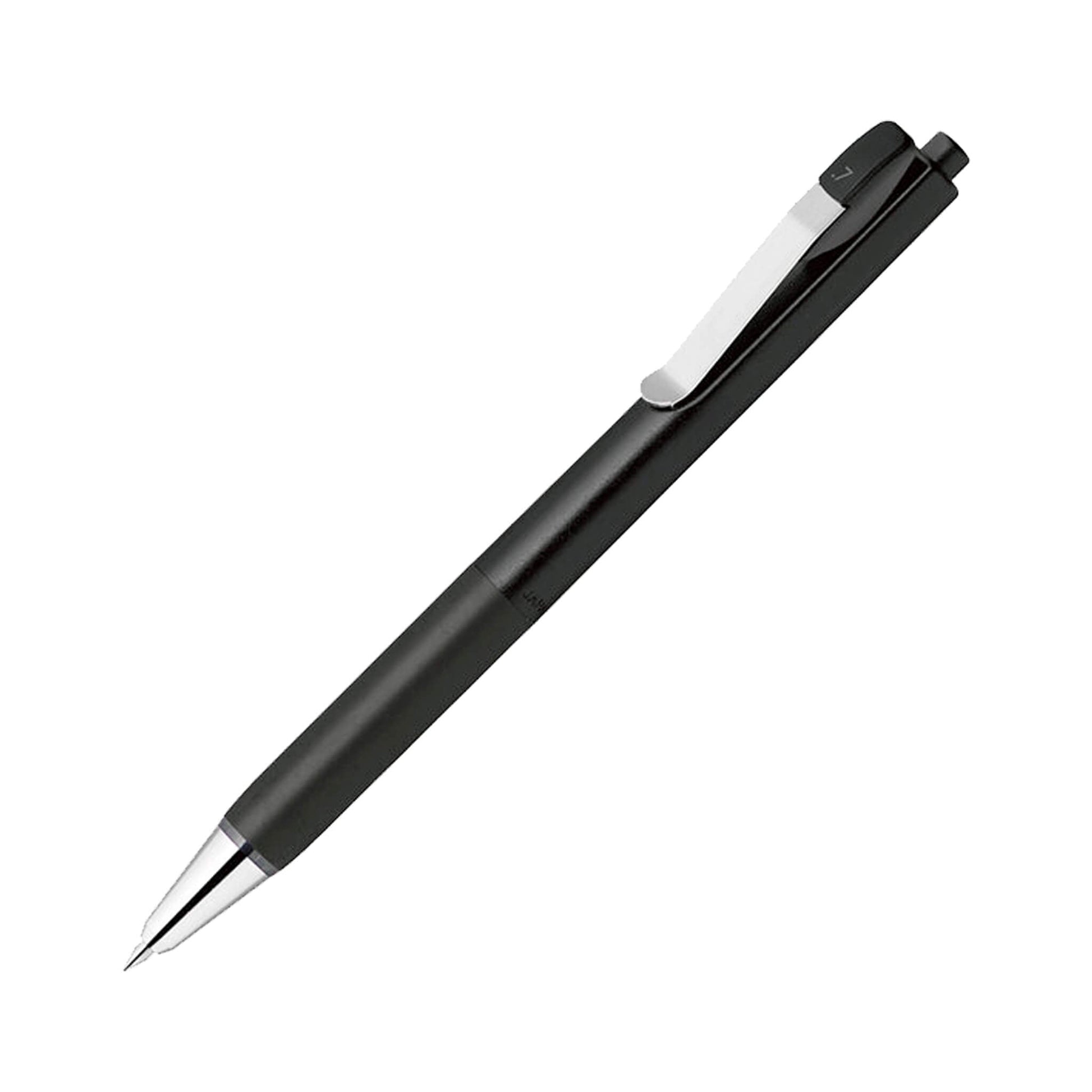 Zebra bLen U Ballpoint Pen 0.7mm - Black - Ballpoint Pens